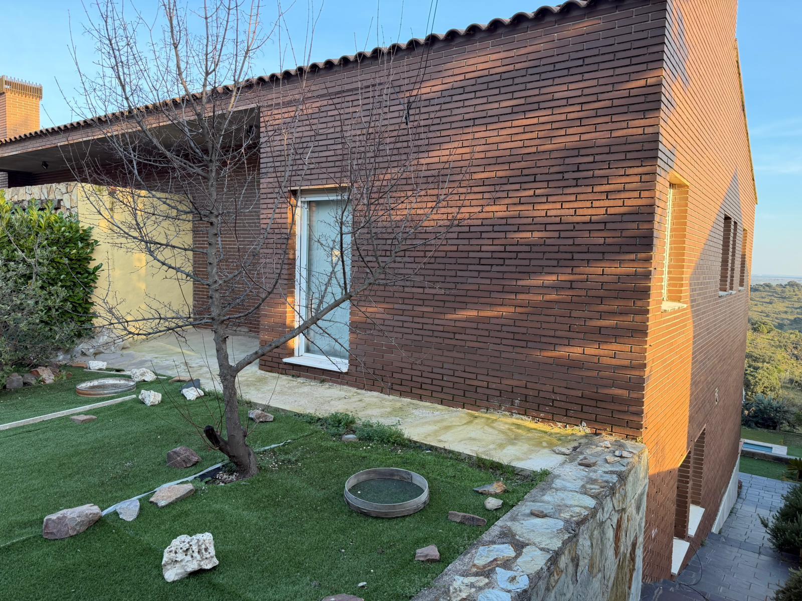 Casa en Venta en Av. de el Escorial - 11