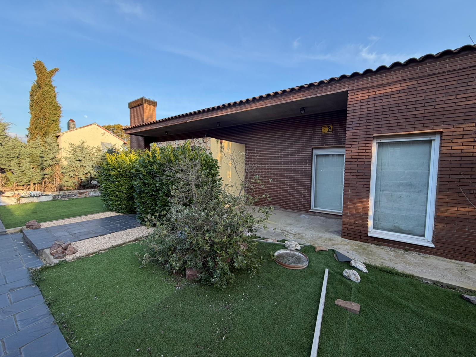 Casa en Venta en Av. de el Escorial - 2