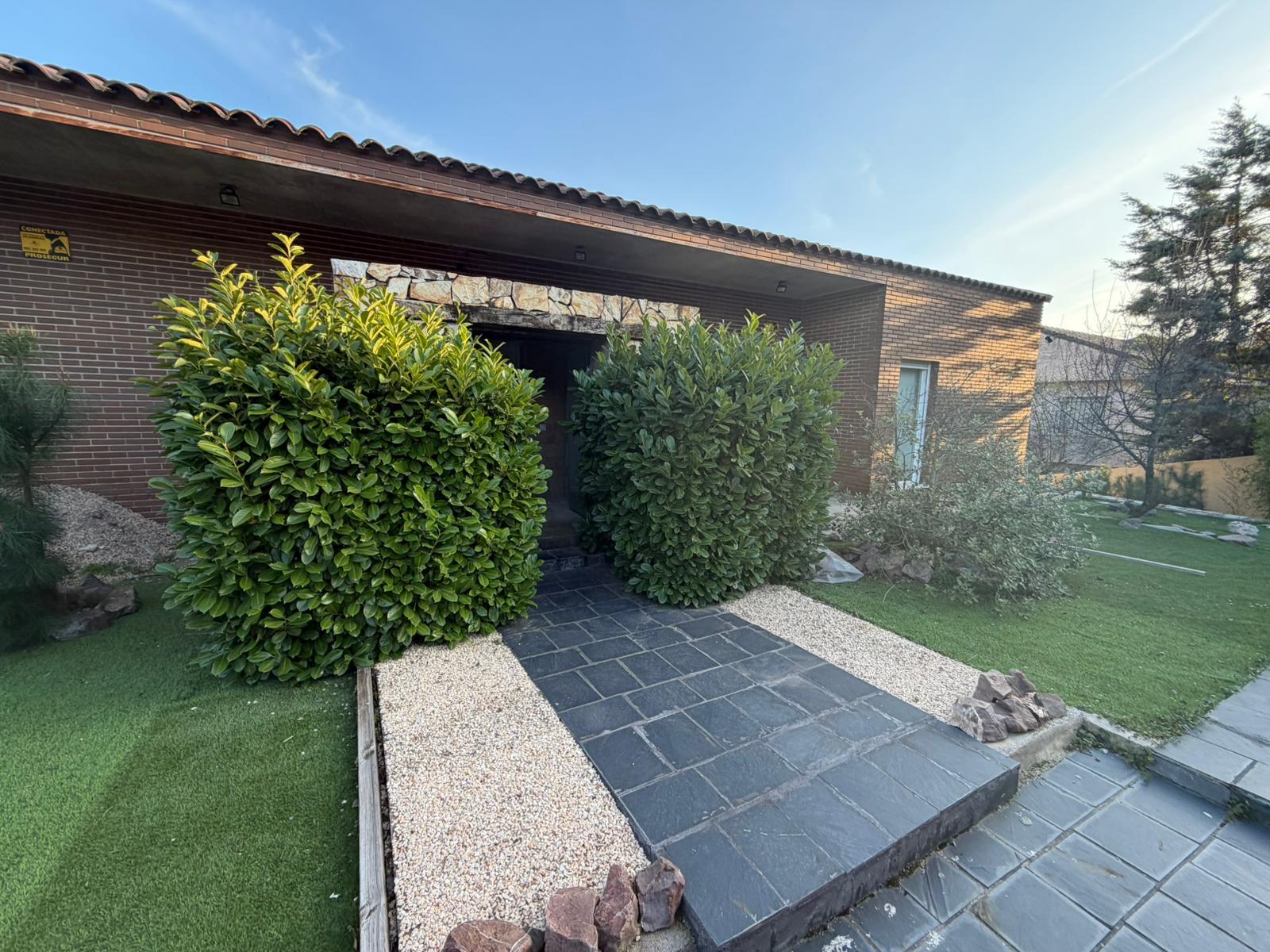 Casa en Venta en Av. de el Escorial - 4