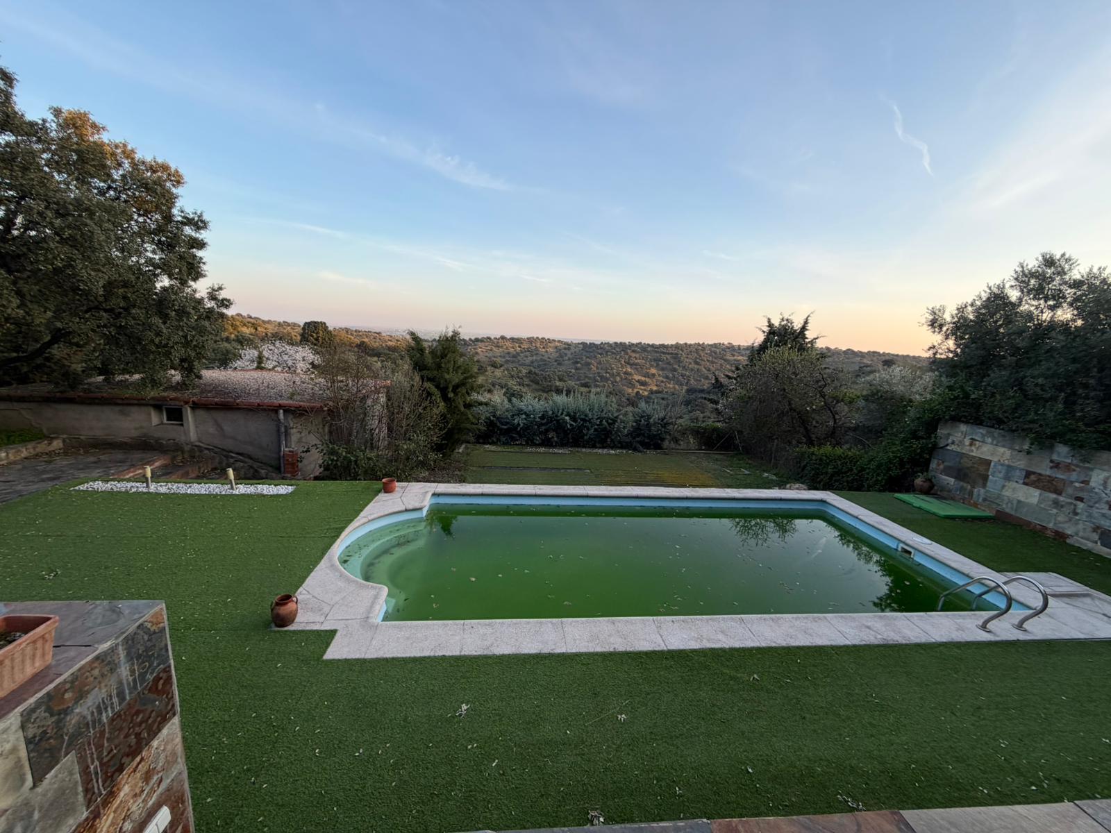 Casa en Venta en Av. de el Escorial - 6