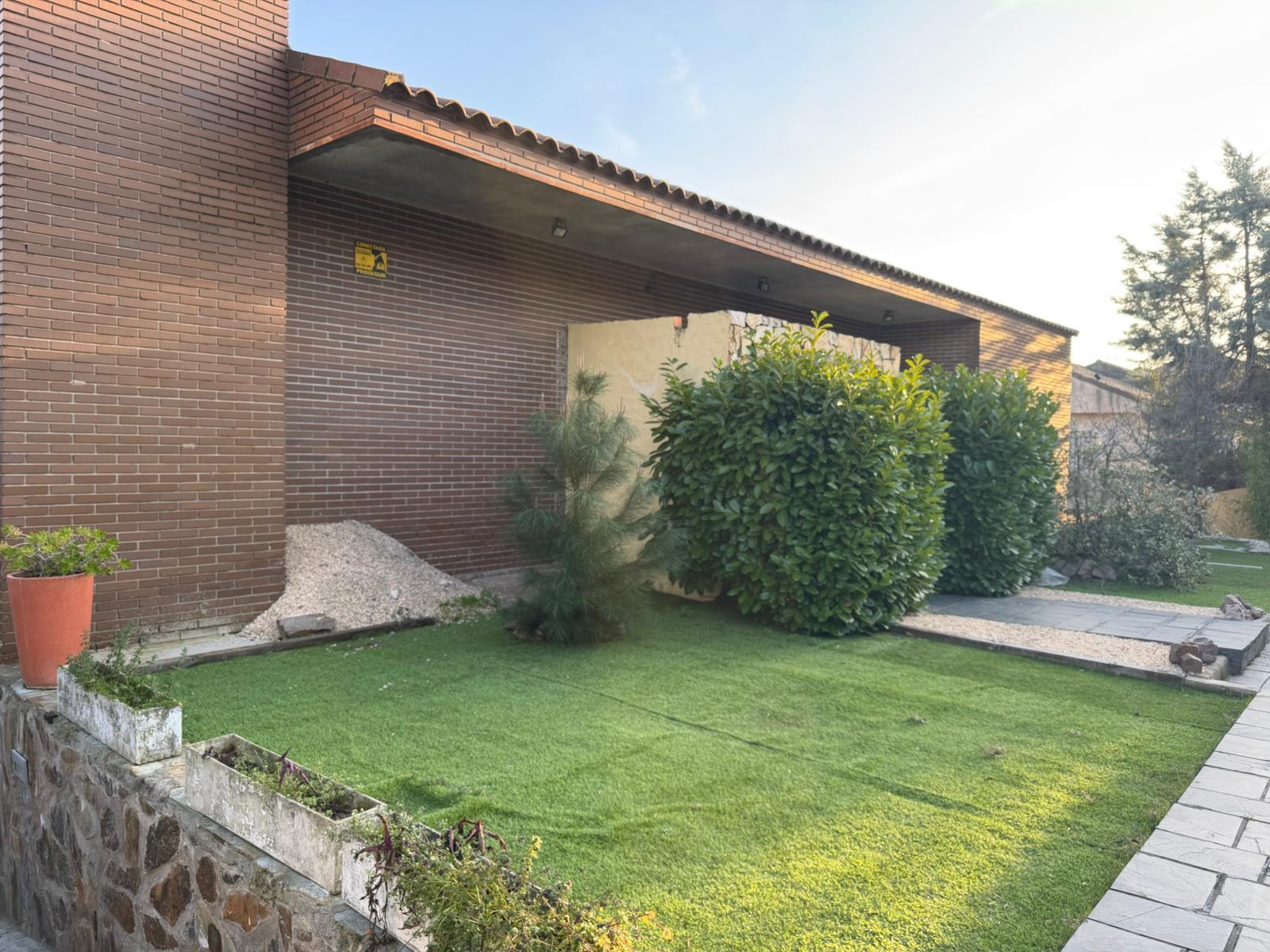 Casa en Venta en Av. de el Escorial - 3