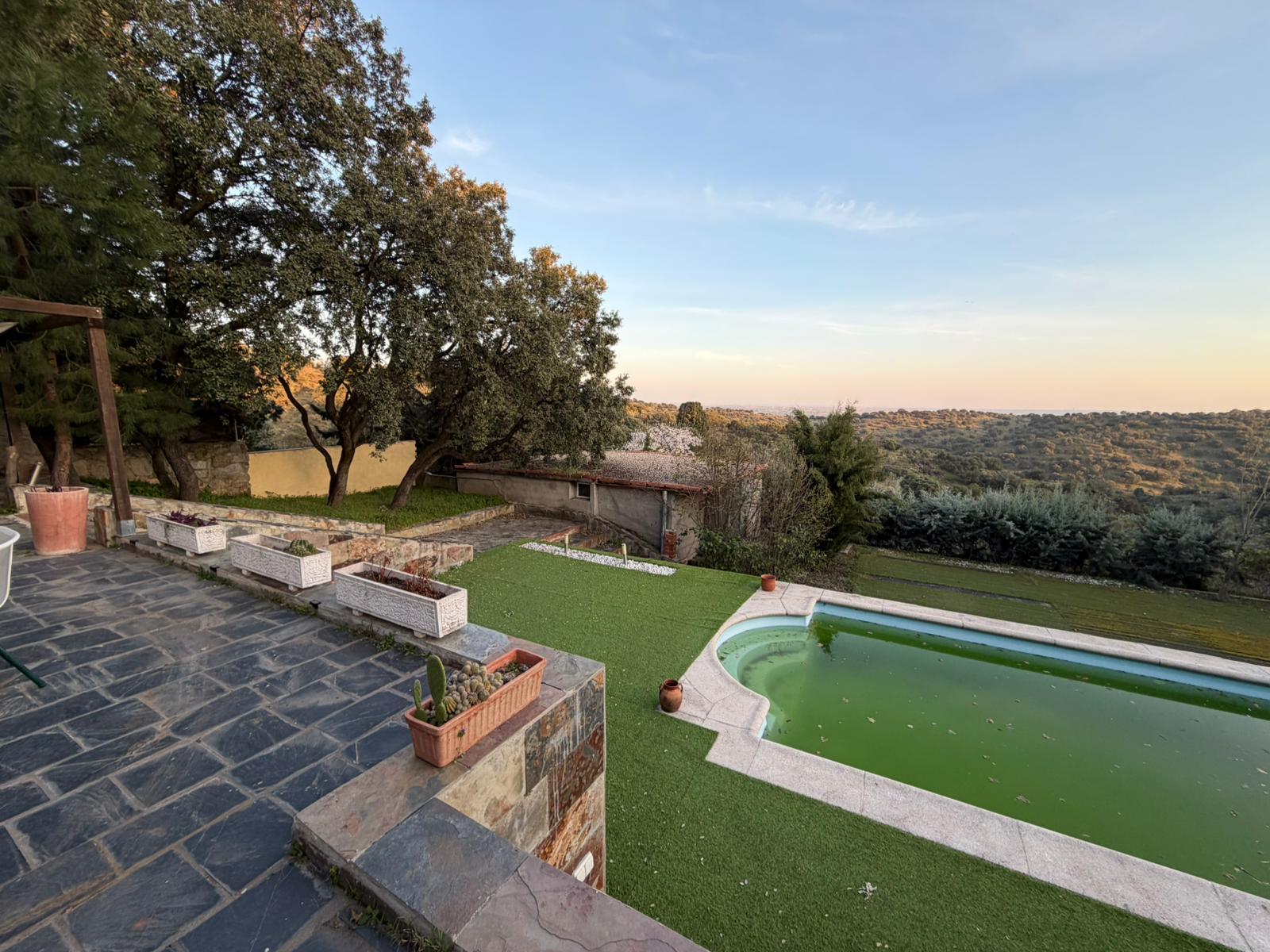 Casa en Venta en Av. de el Escorial - 7