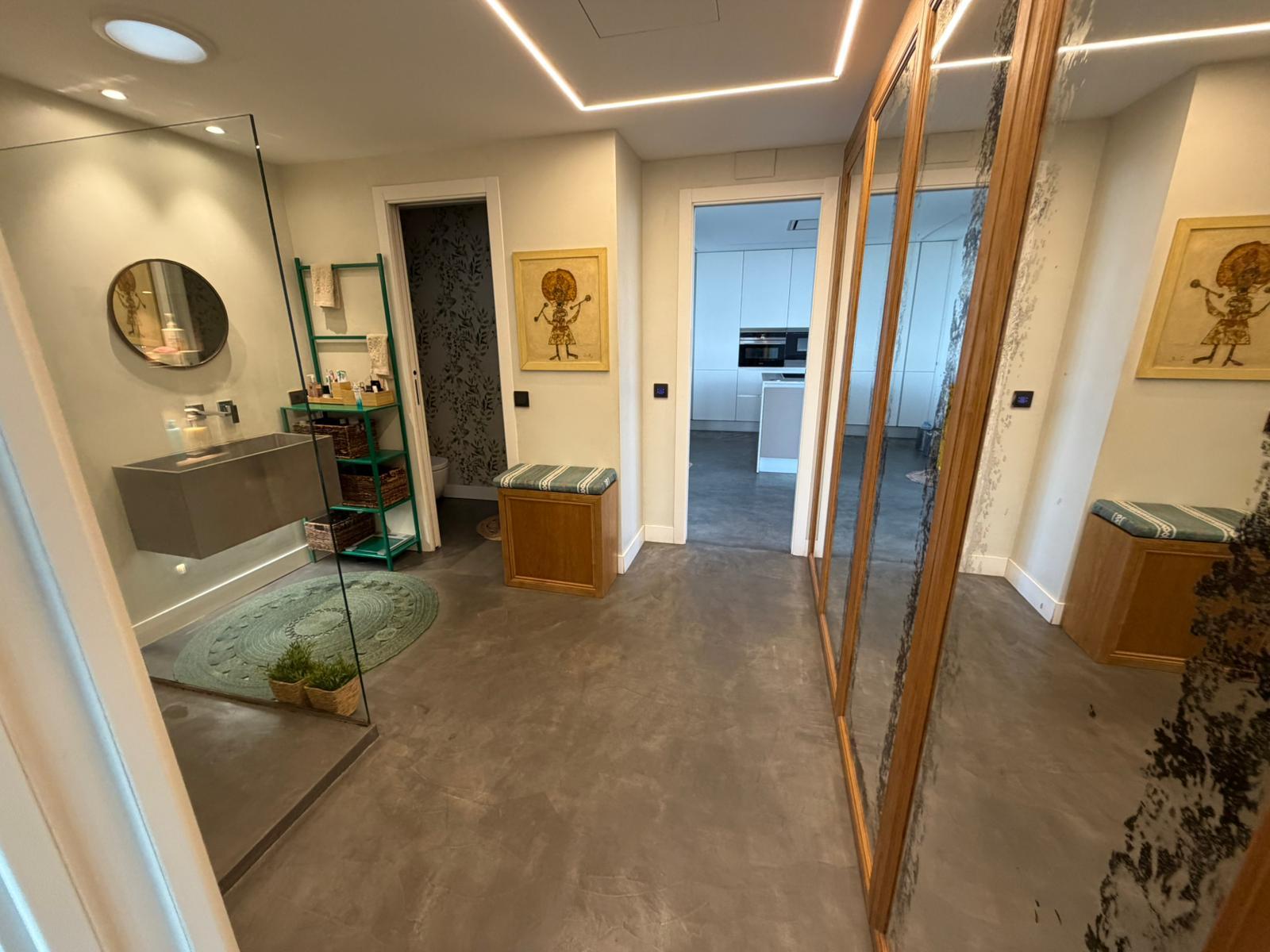 Ático en Venta en Av. del Comandante Franco - 14