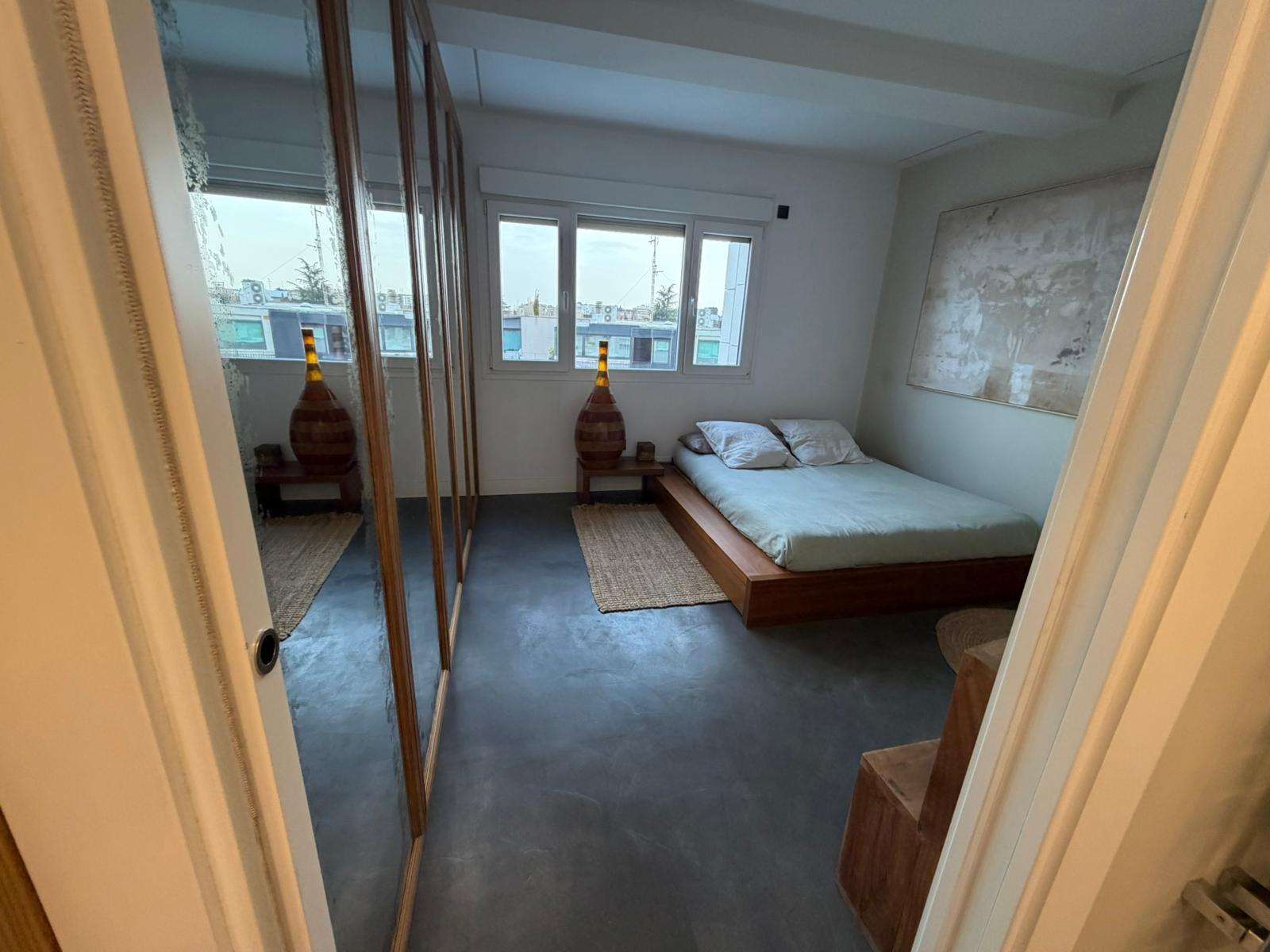 Ático en Venta en Av. del Comandante Franco - 12