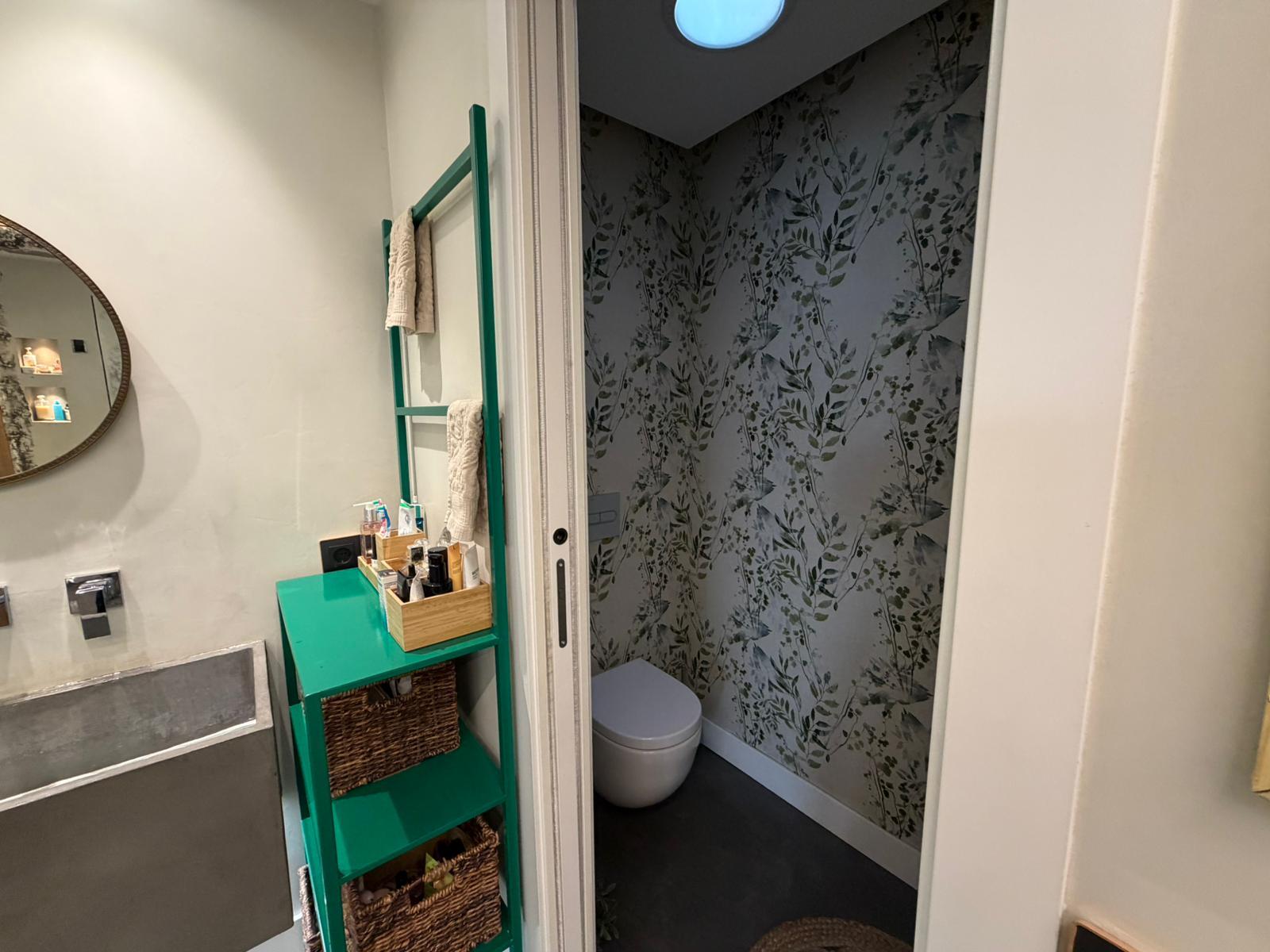 Ático en Venta en Av. del Comandante Franco - 11