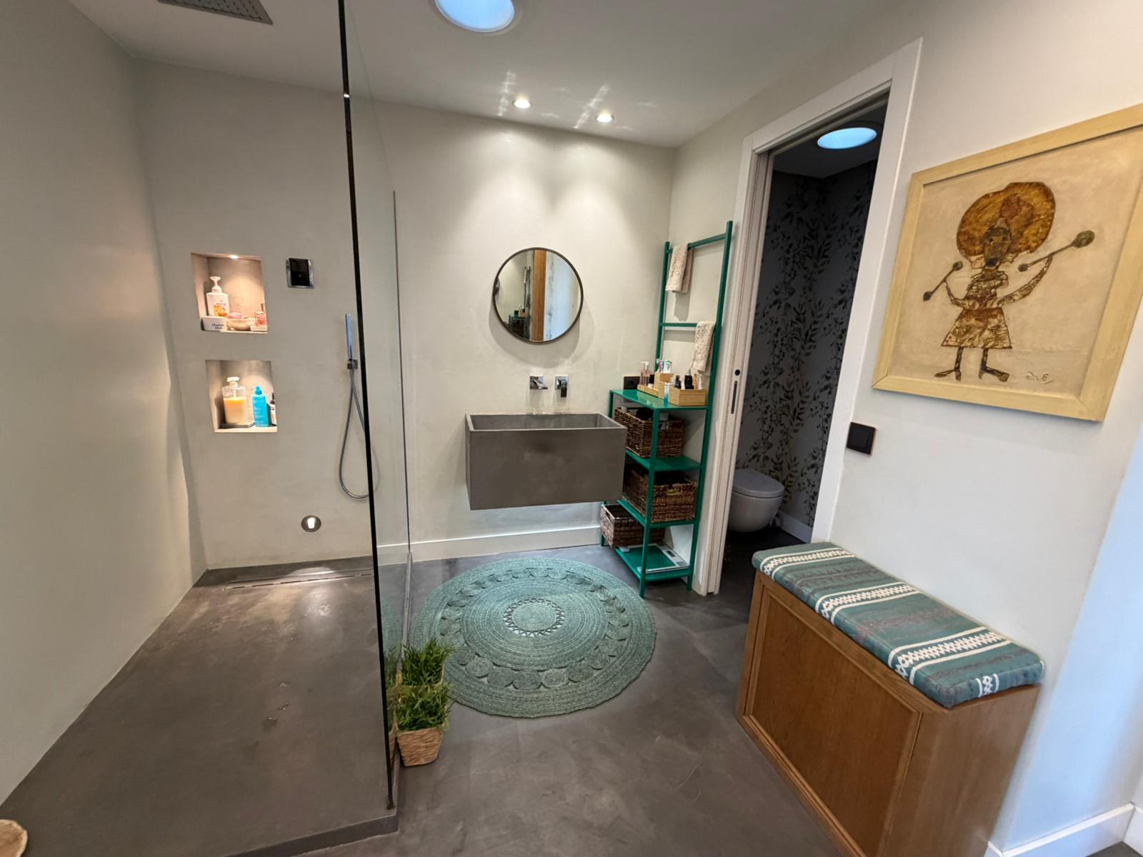 Ático en Venta en Av. del Comandante Franco - 10