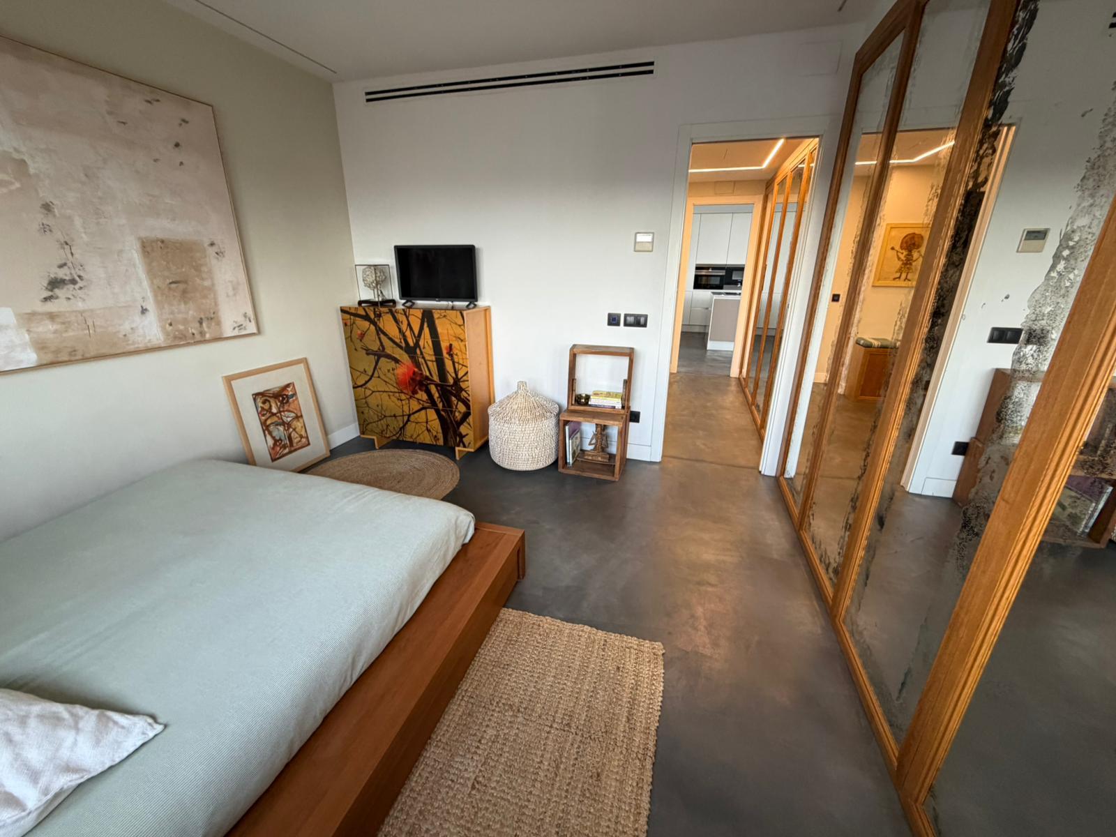 Ático en Venta en Av. del Comandante Franco - 13