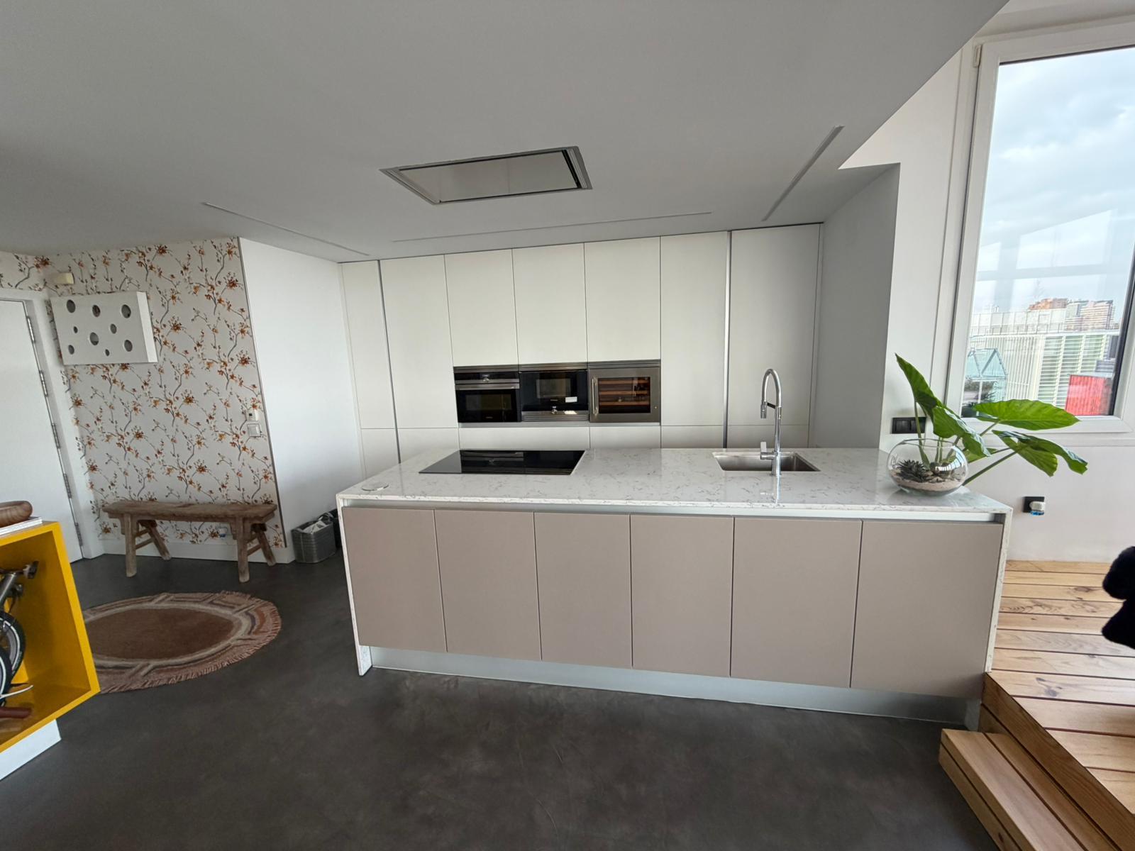 Ático en Venta en Av. del Comandante Franco - 7