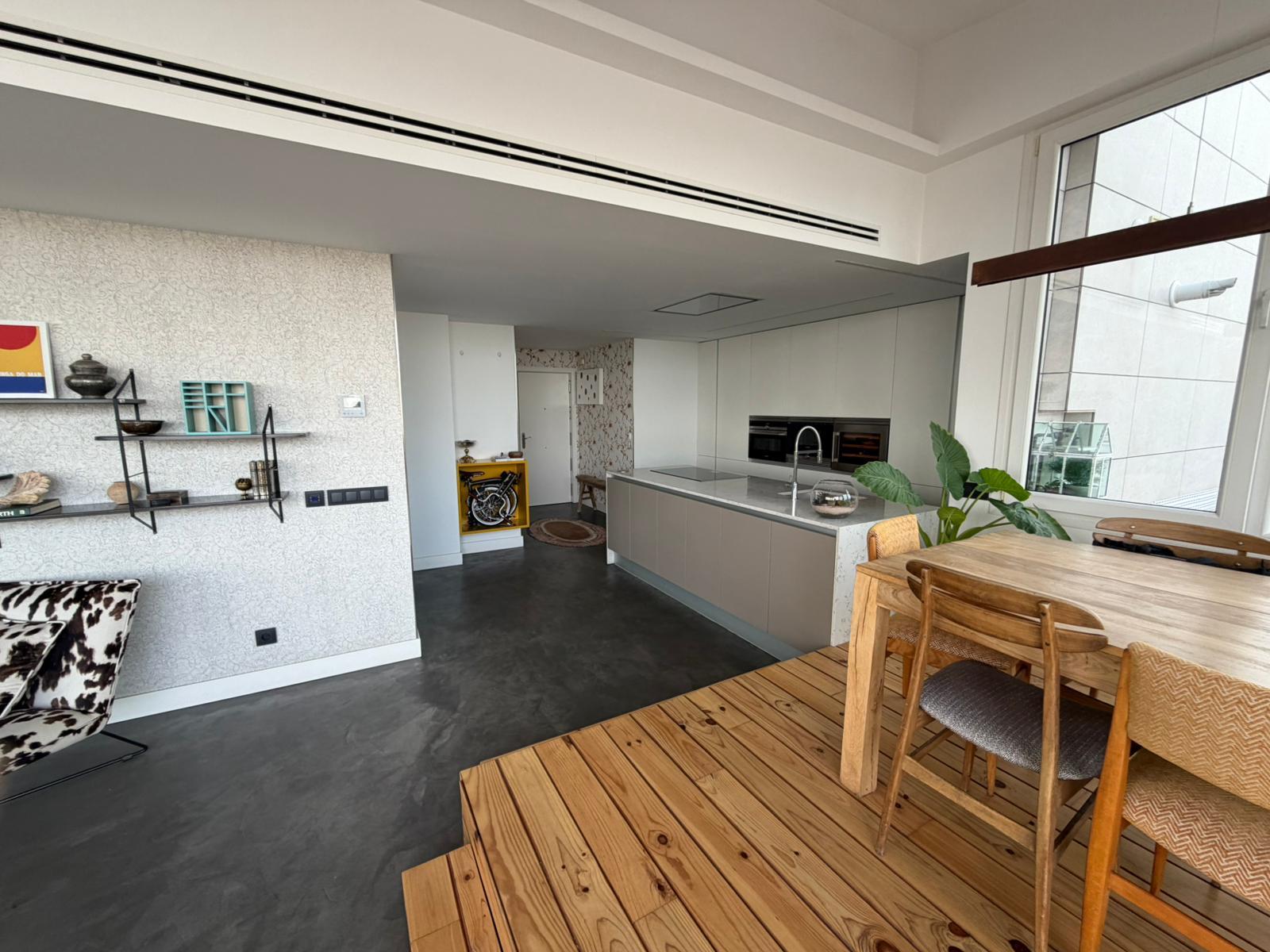 Ático en Venta en Av. del Comandante Franco - 6