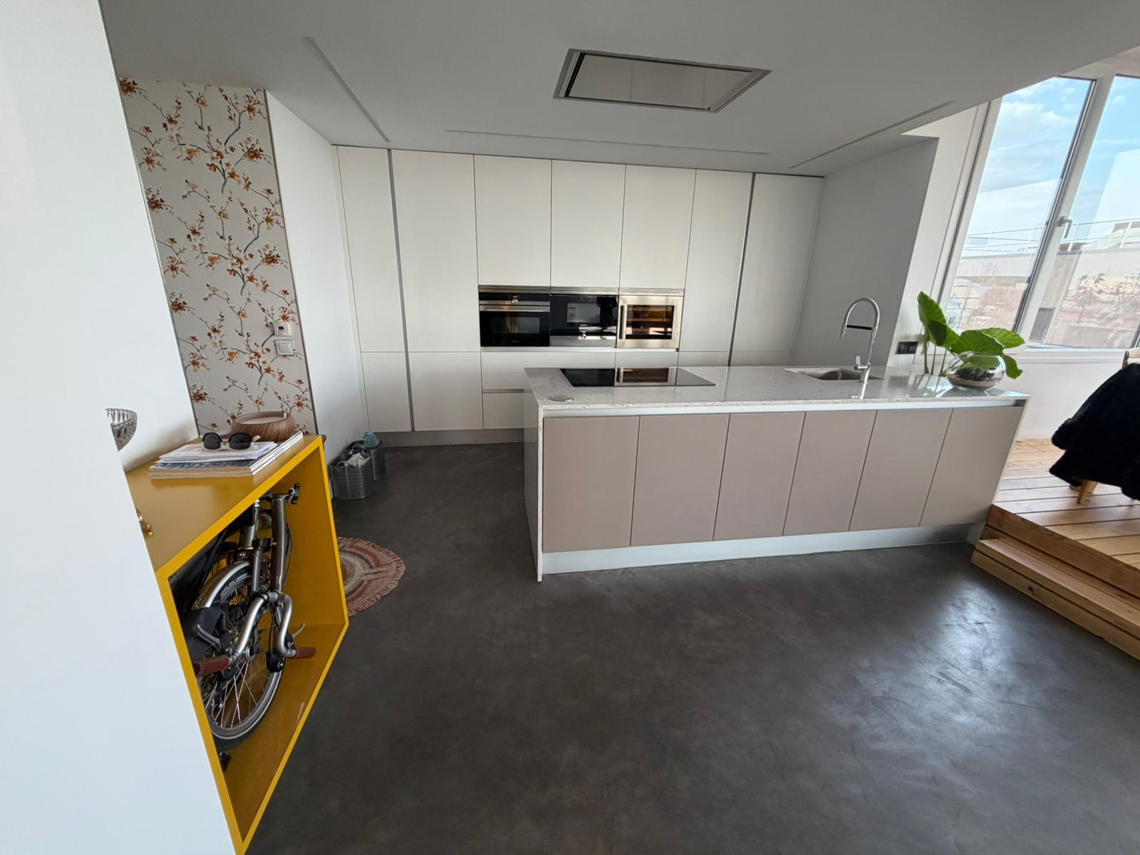 Ático en Venta en Av. del Comandante Franco - 15