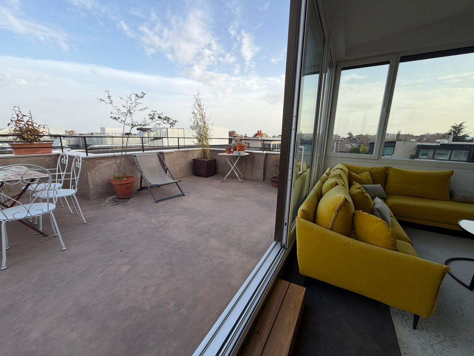 Ático en Venta en Av. del Comandante Franco - 4