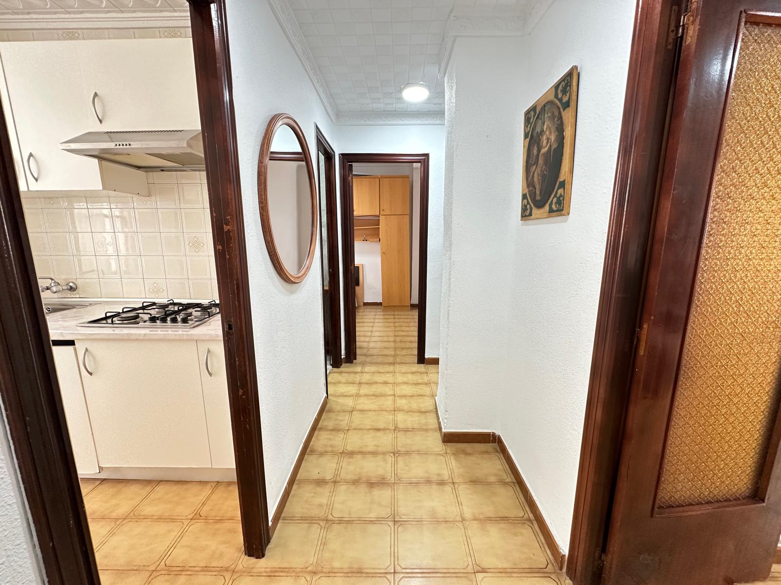 Piso en Venta en Calle Virgen de África - 3