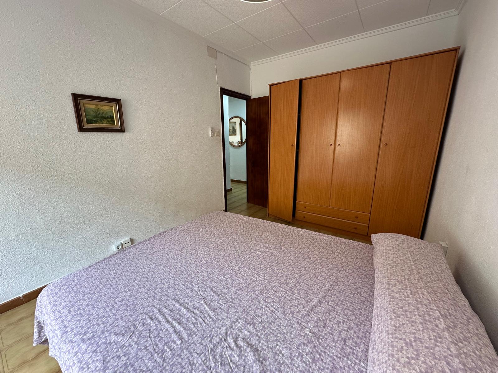 Piso en Venta en Calle Virgen de África - 22