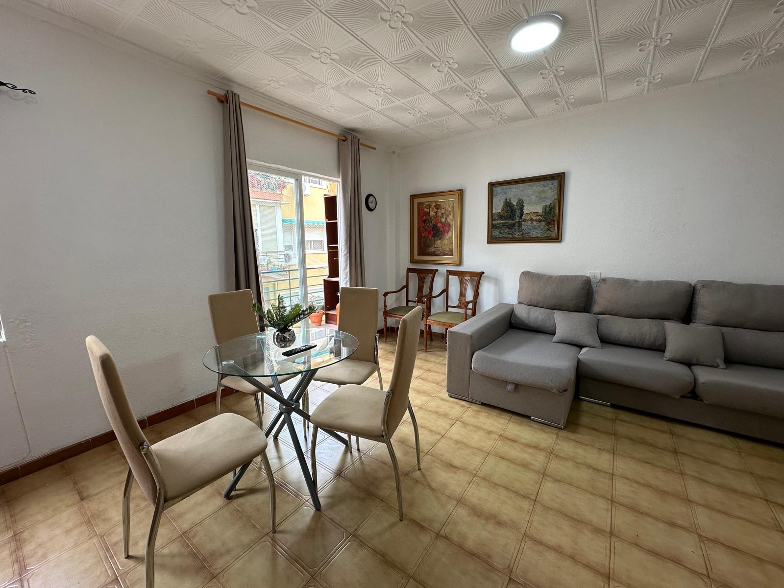 Piso en Venta en Calle Virgen de África - 8