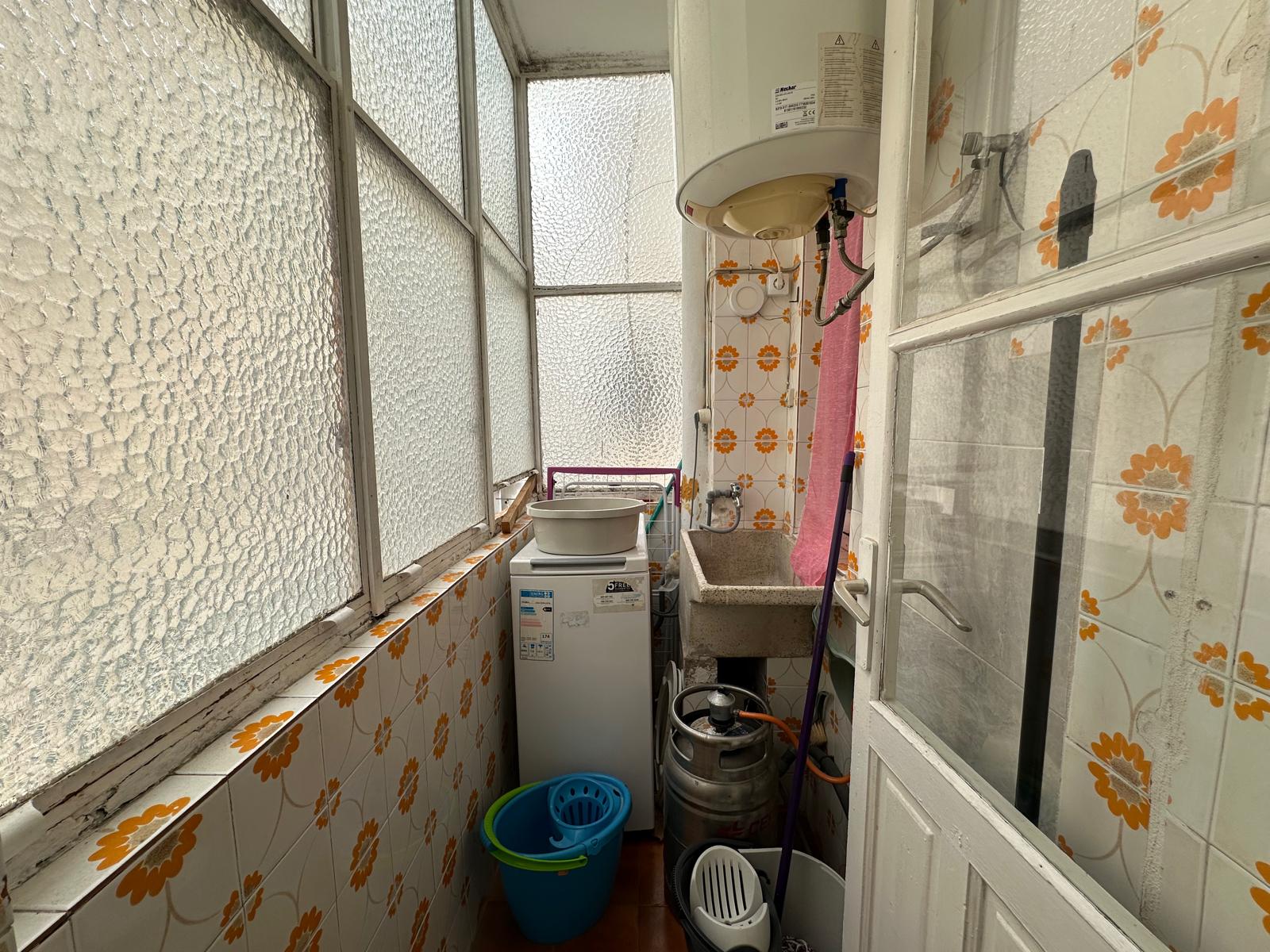 Piso en Venta en Calle Virgen de África - 15