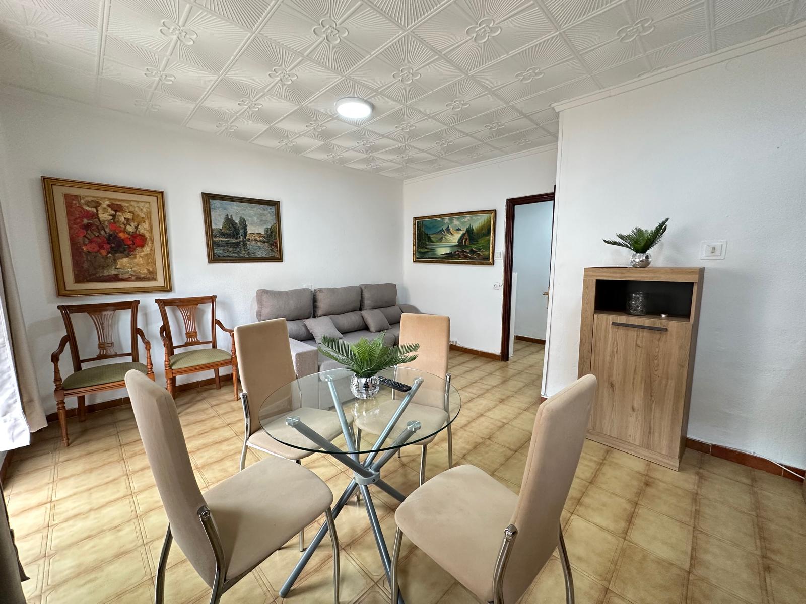 Piso en Venta en Calle Virgen de África - 1