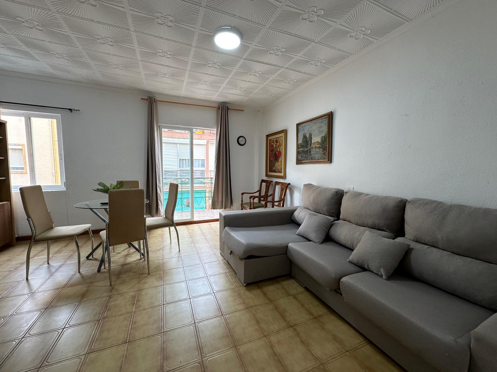 Piso en Venta en Calle Virgen de África - 5