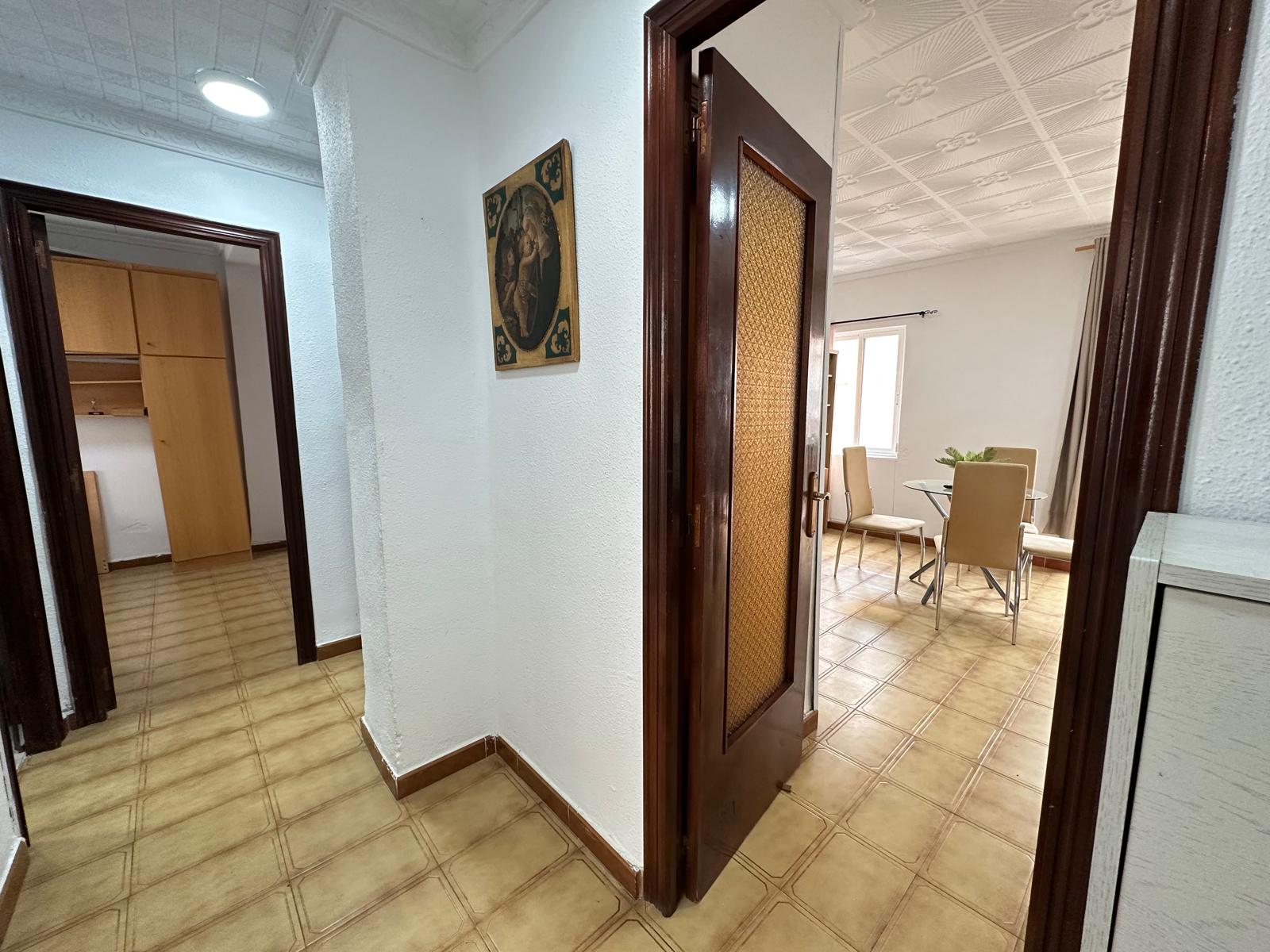 Piso en Venta en Calle Virgen de África - 4