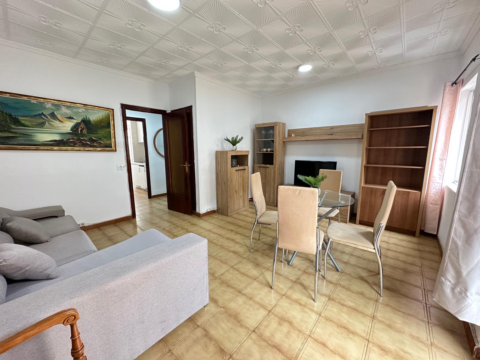 Piso en Venta en Calle Virgen de África - 7