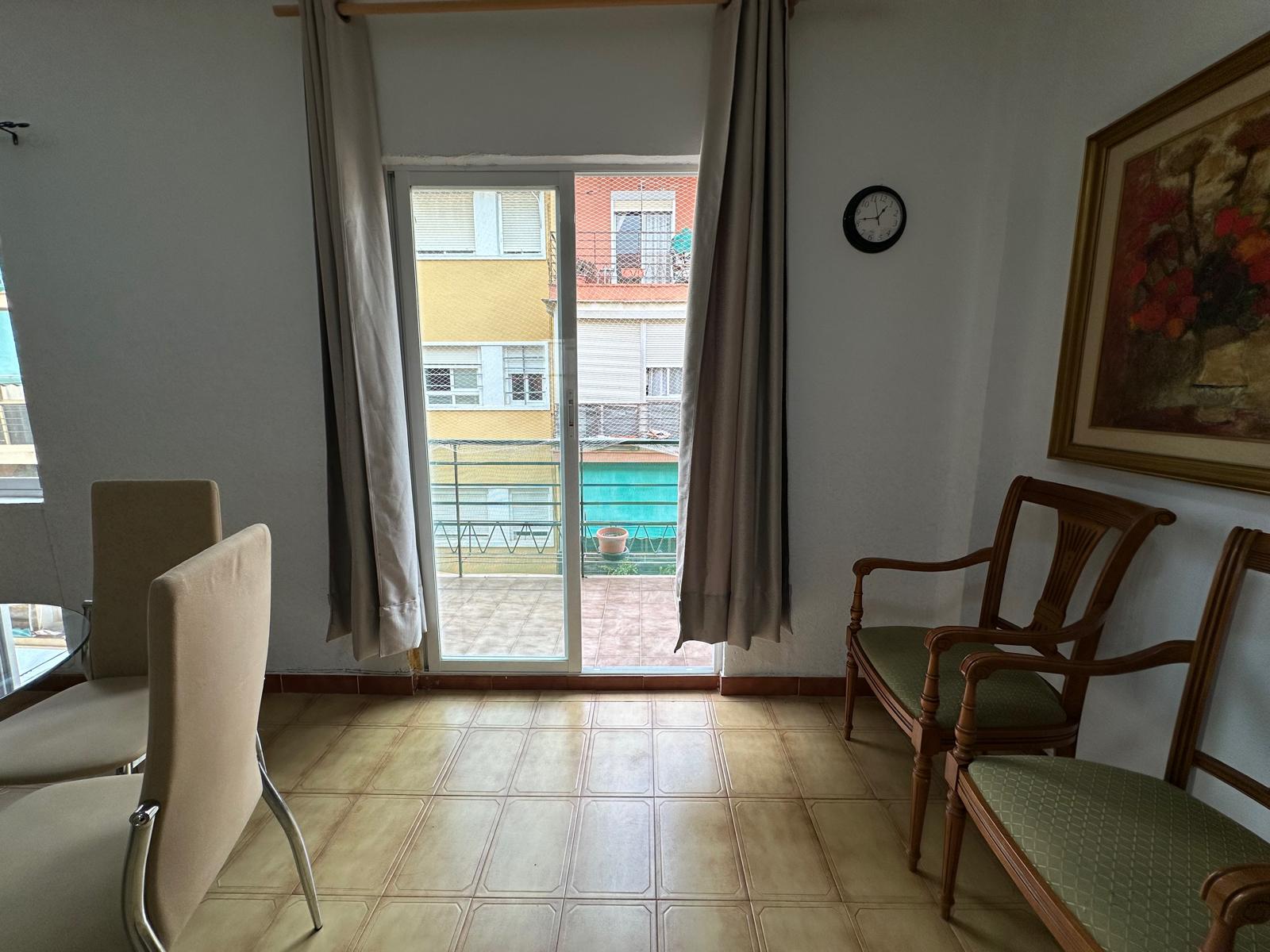 Piso en Venta en Calle Virgen de África - 9