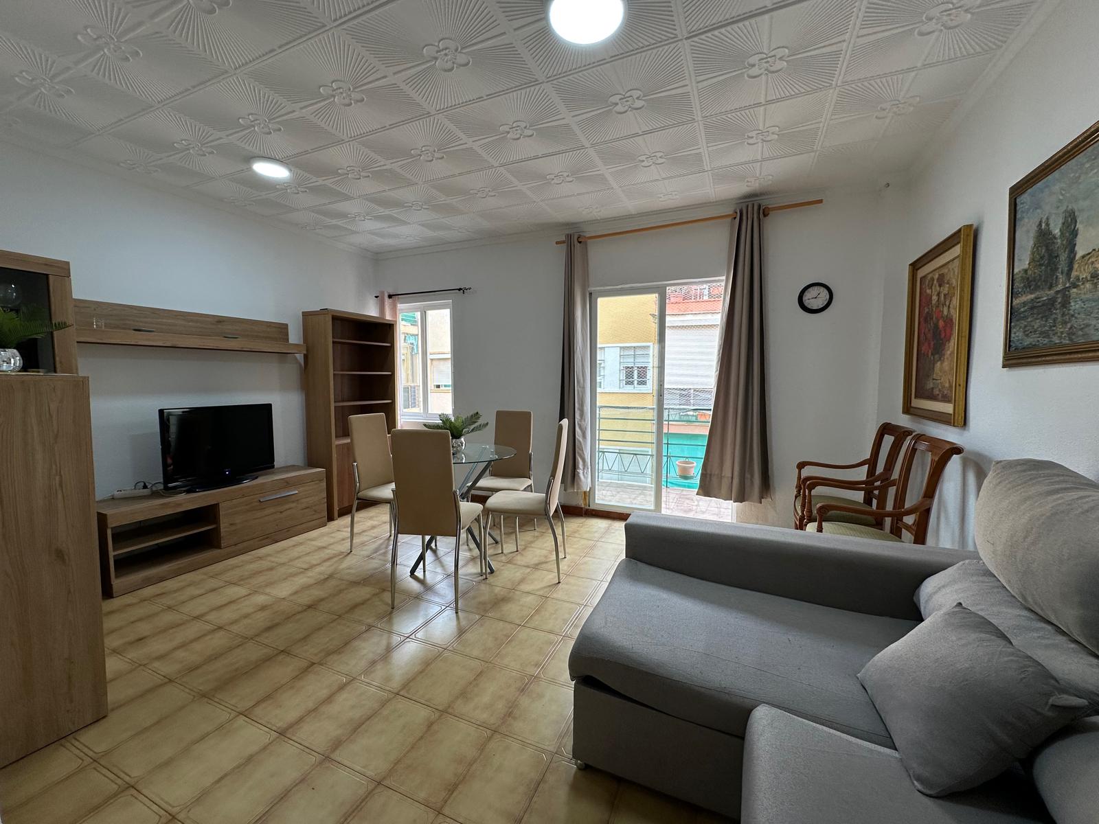 Piso en Venta en Calle Virgen de África - 6