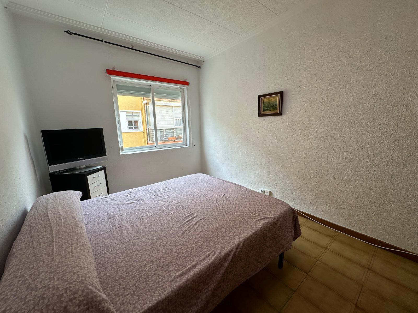 Piso en Venta en Calle Virgen de África - 21