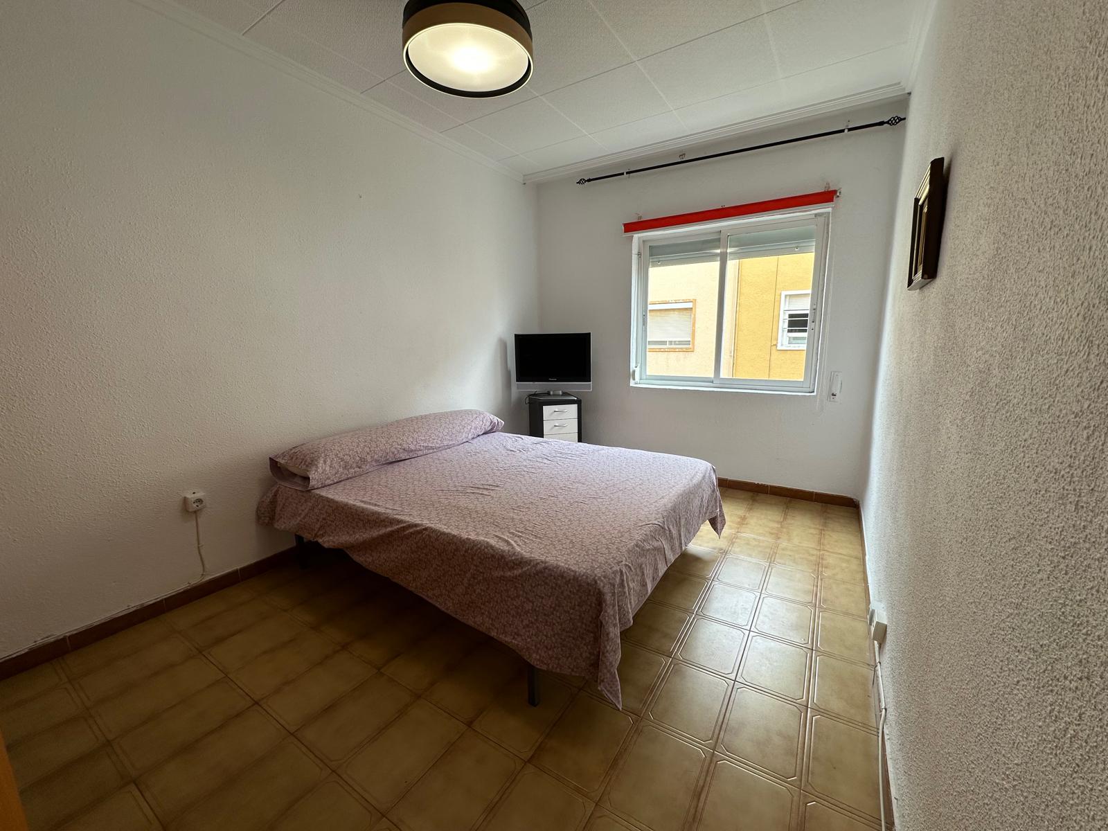 Piso en Venta en Calle Virgen de África - 20