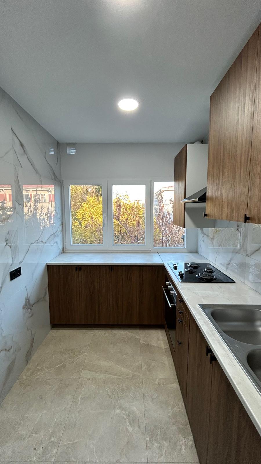 Piso en venta en el Corazón de Rejas - 1