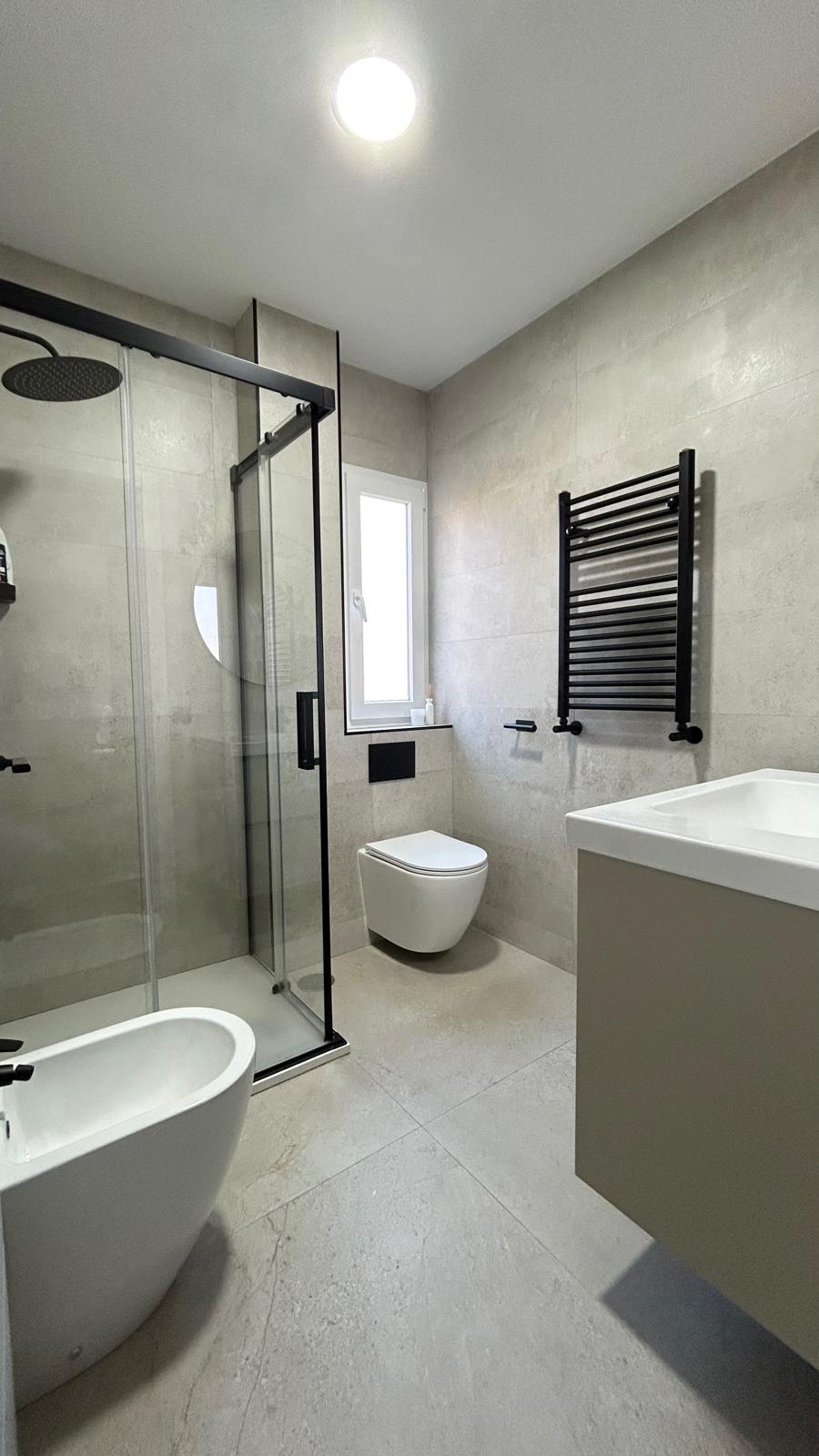 Piso en venta en el Corazón de Rejas - 9