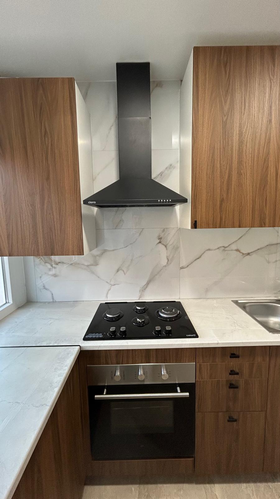 Piso en venta en el Corazón de Rejas - 3