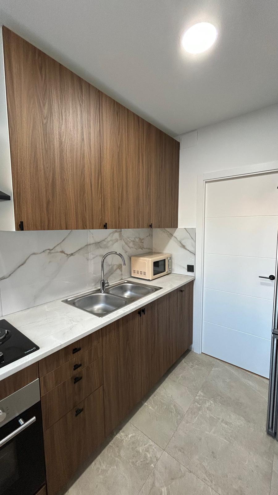 Piso en venta en el Corazón de Rejas - 4