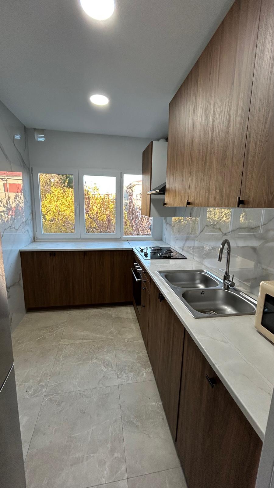 Piso en venta en el Corazón de Rejas - 7