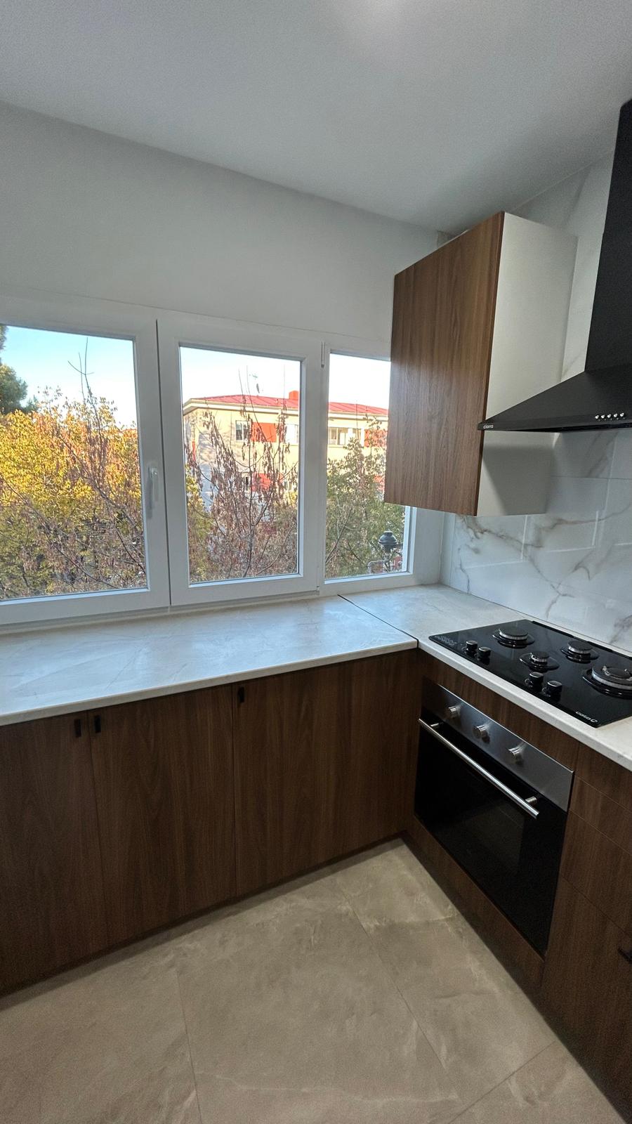 Piso en venta en el Corazón de Rejas - 5