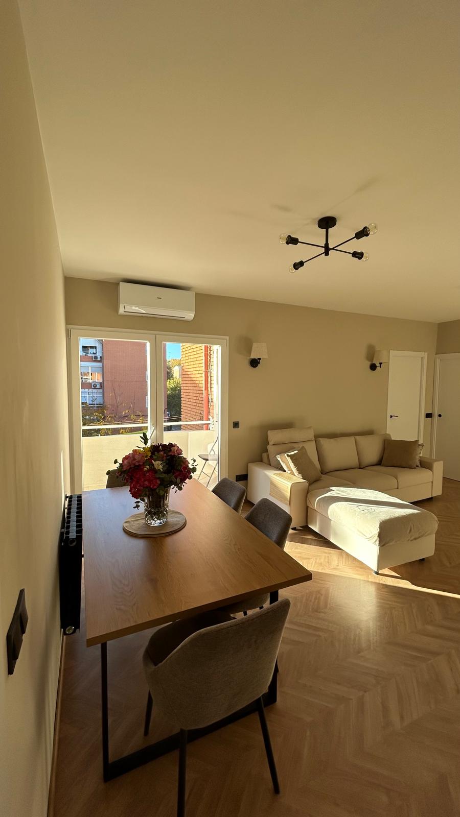 Piso en venta en el Corazón de Rejas - 24