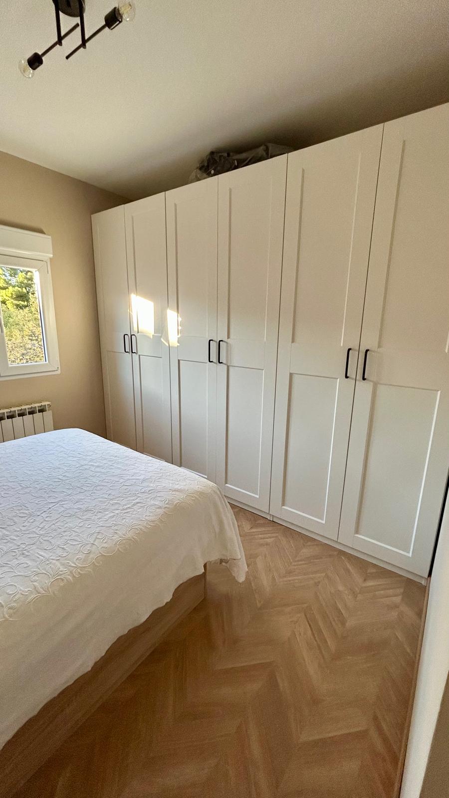 Piso en venta en el Corazón de Rejas - 17