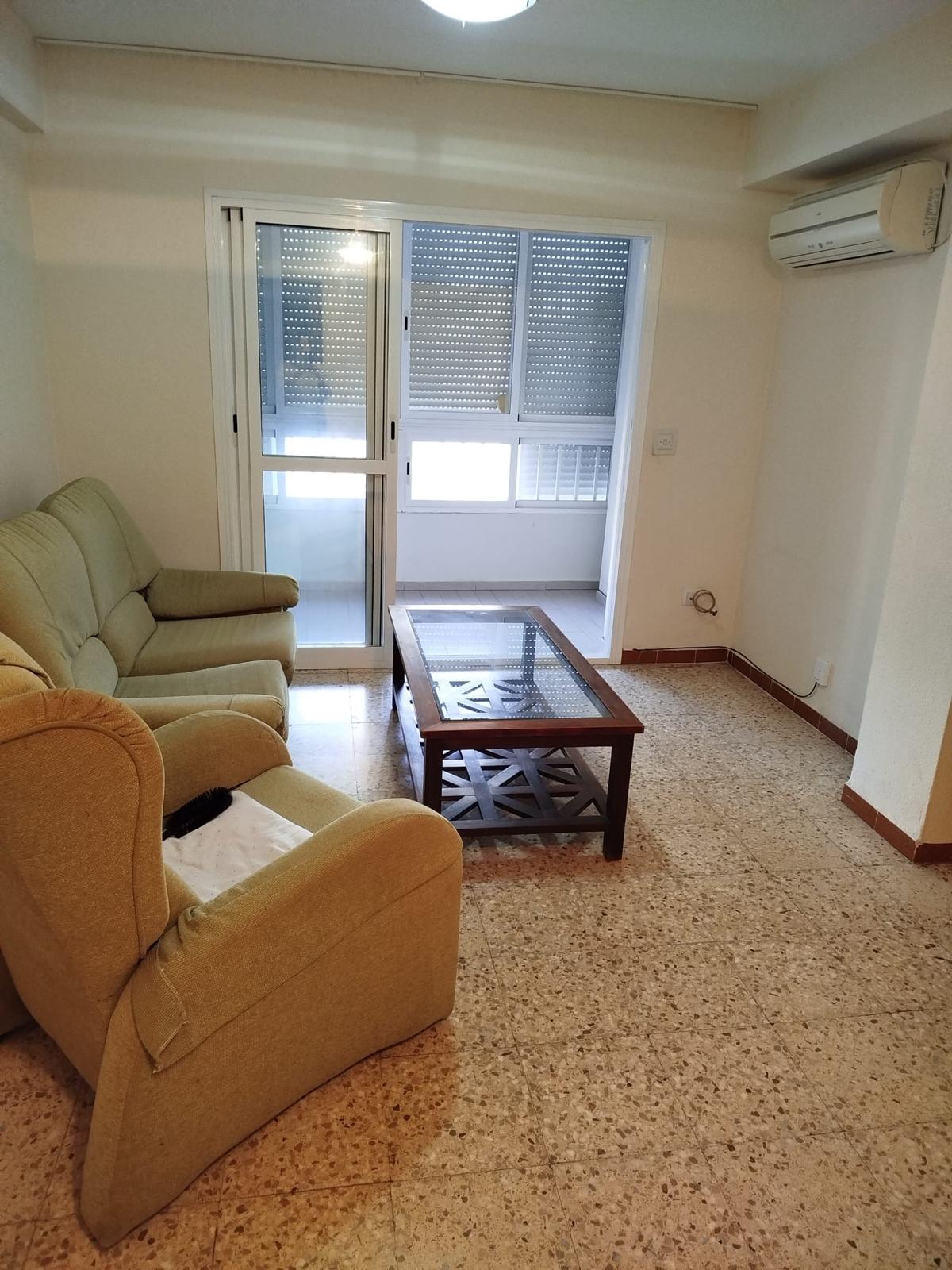 Piso en Venta -San Diego, Sevilla - 2