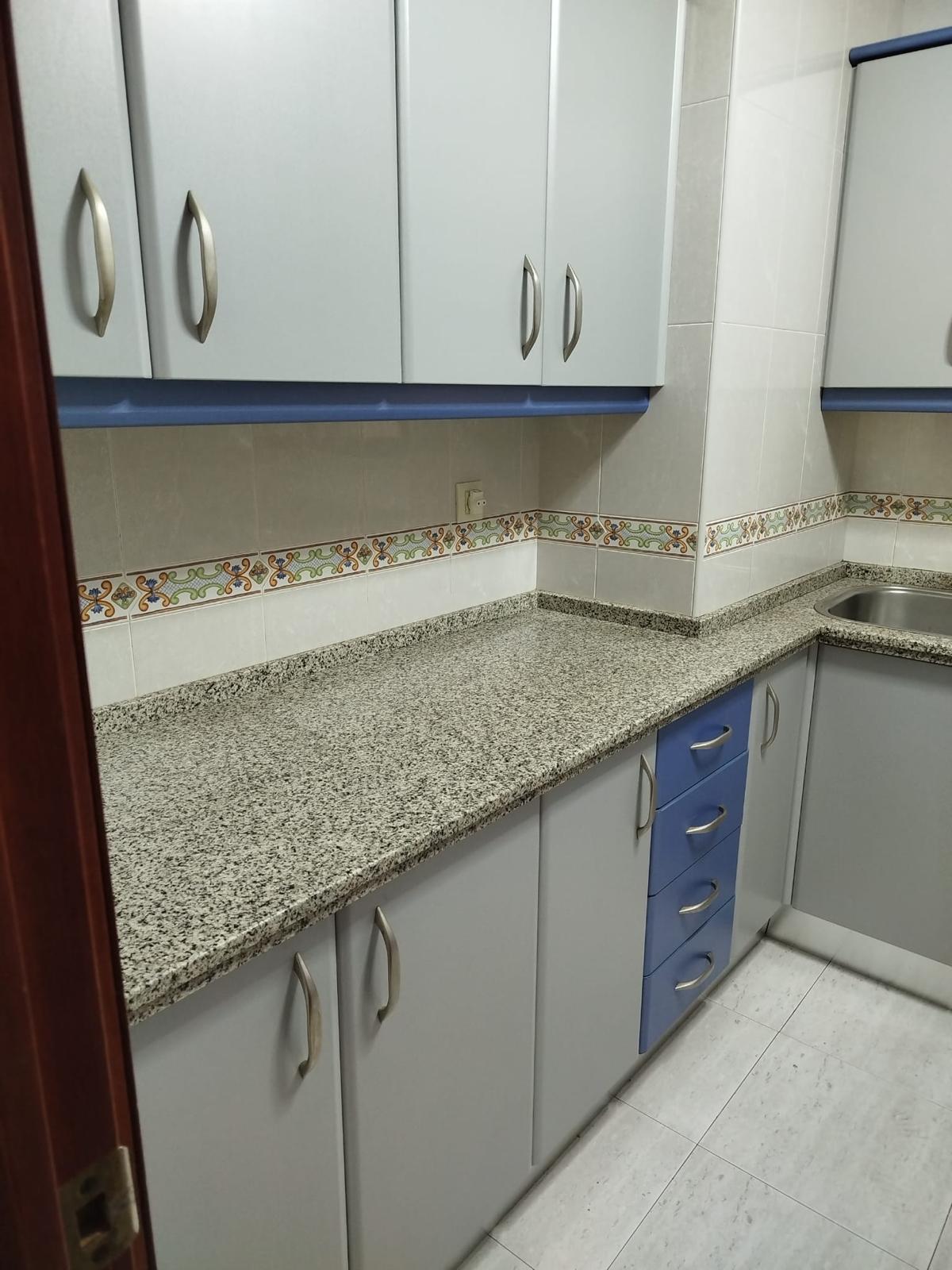 Piso en Venta -San Diego, Sevilla - 7