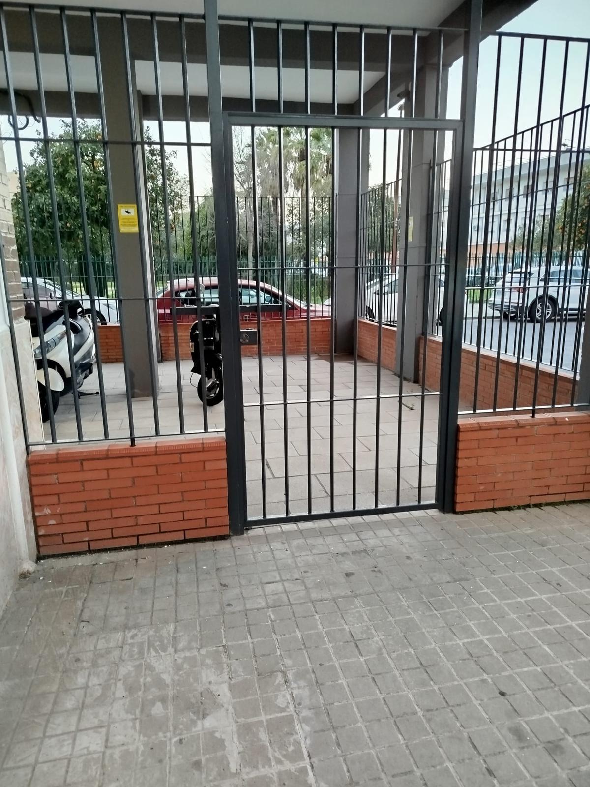 Piso en Venta -San Diego, Sevilla - 27