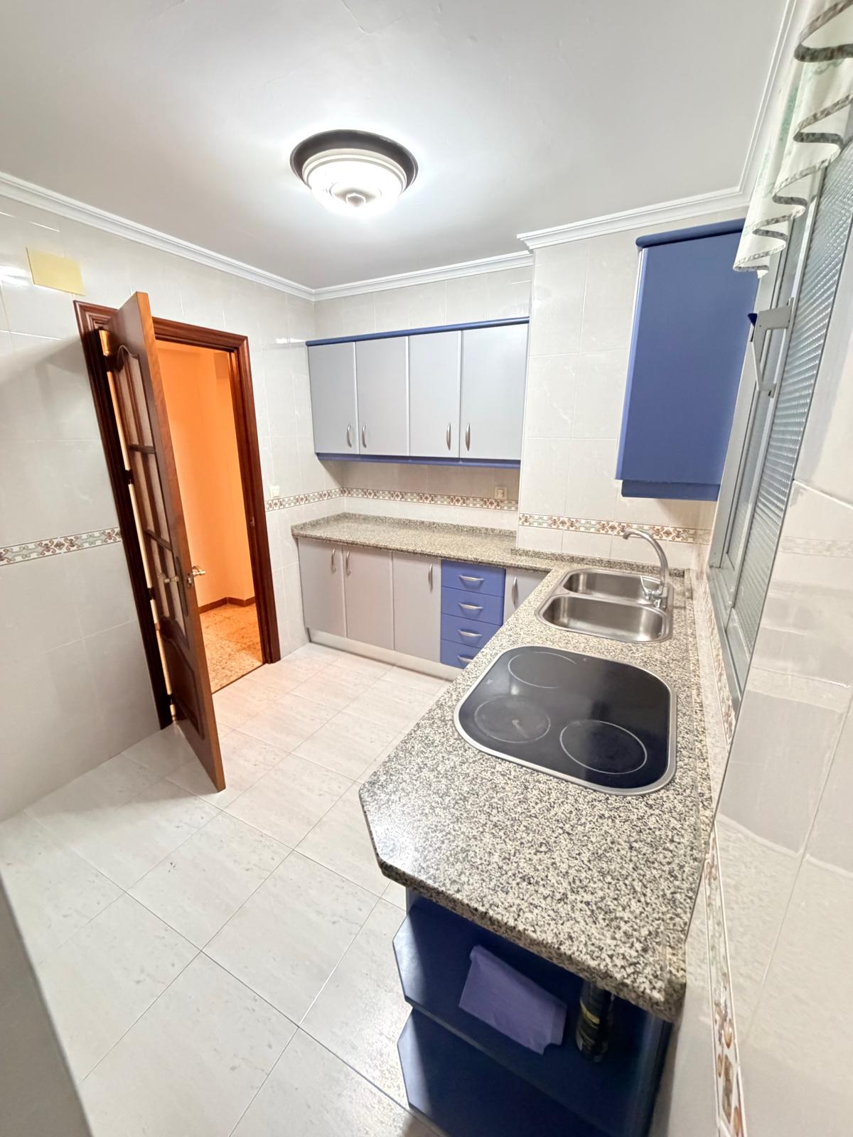 Piso en Venta -San Diego, Sevilla - 6