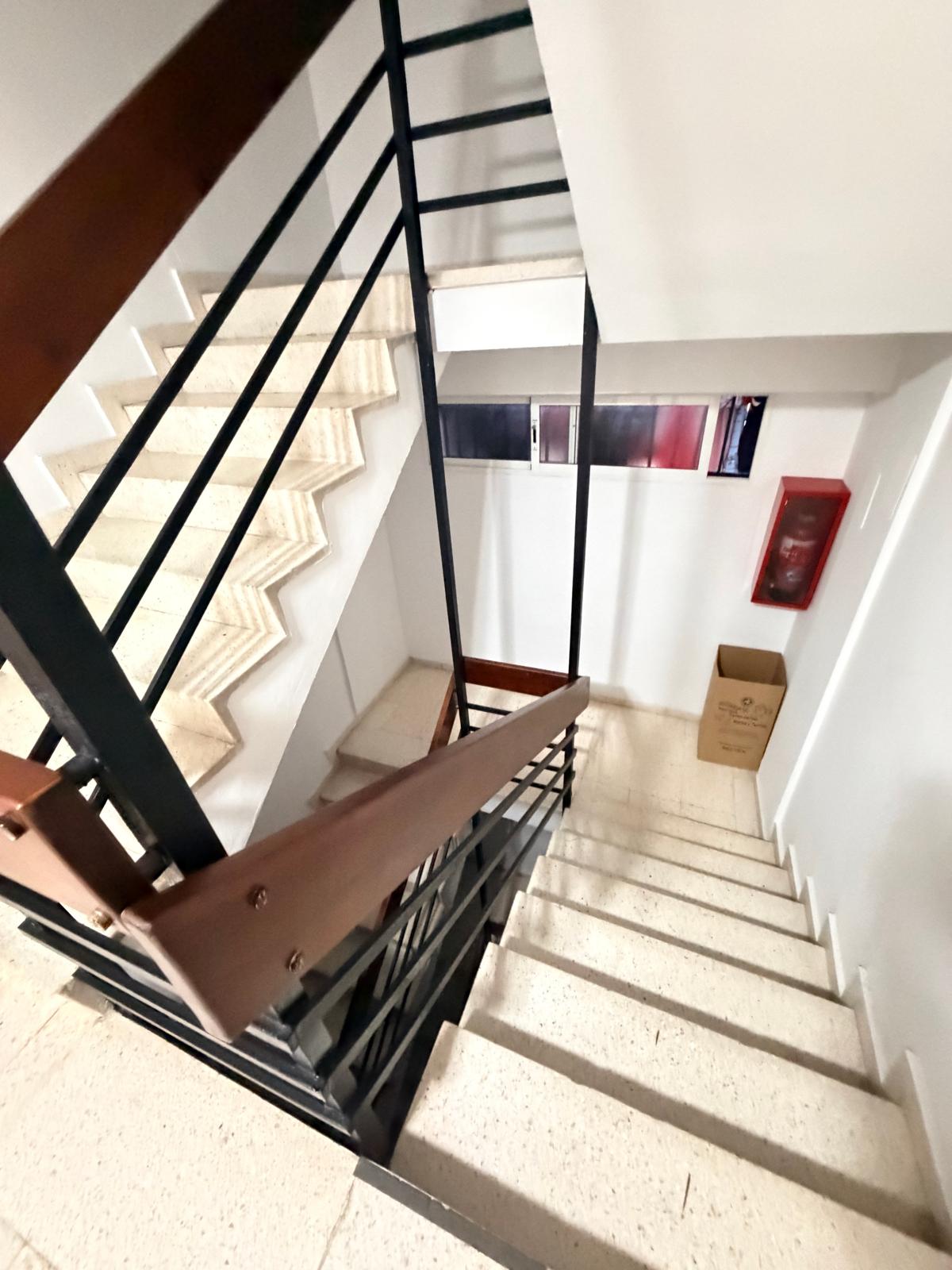 Piso en Venta -San Diego, Sevilla - 23