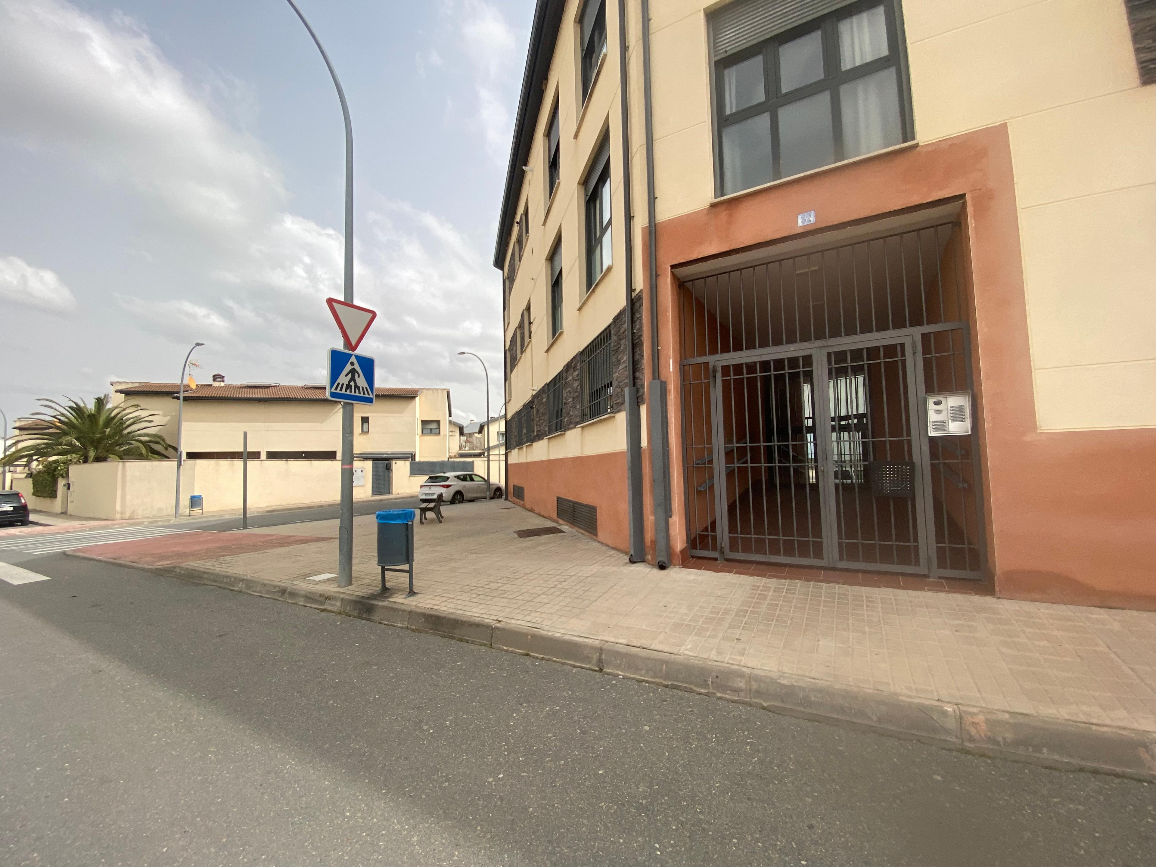 Piso en Venta - Calle Hoyo, Noblejas - 22