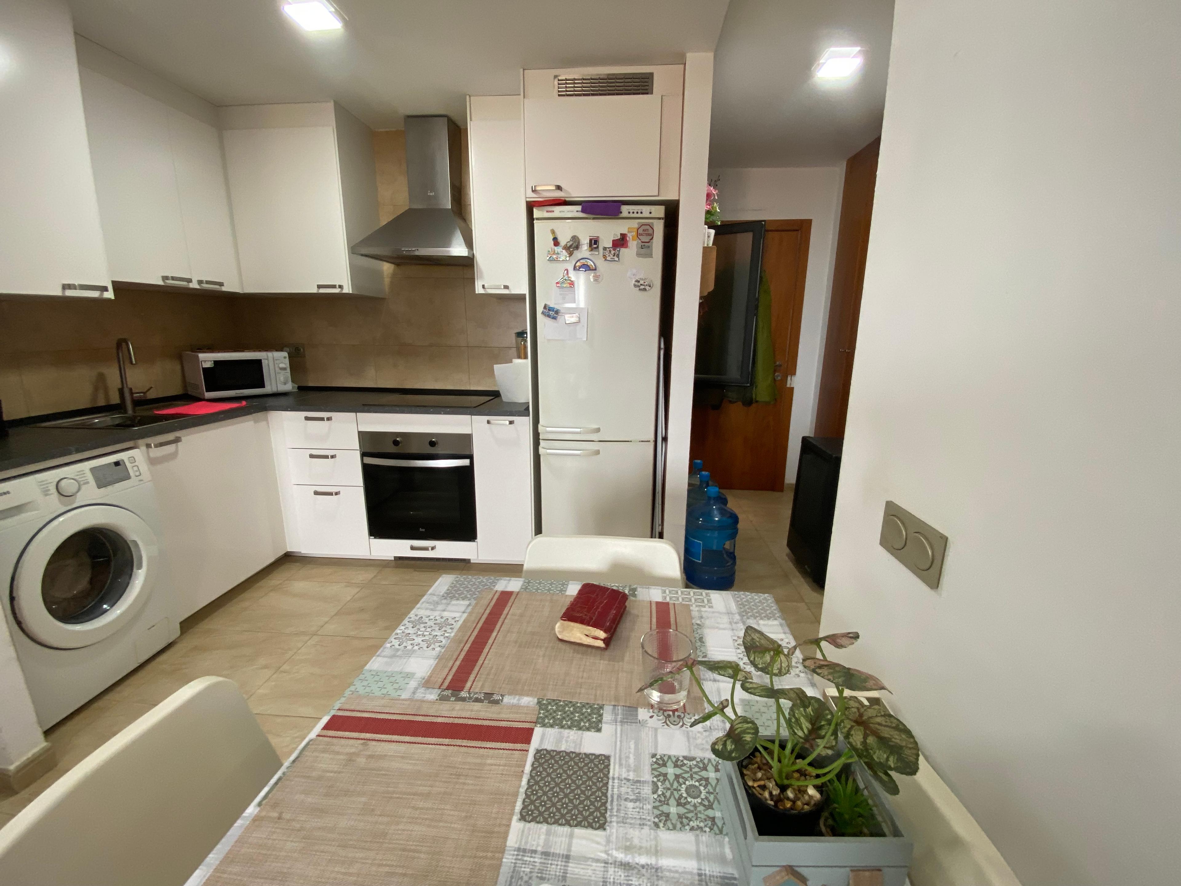 Piso en Venta - Calle Hoyo, Noblejas - 4