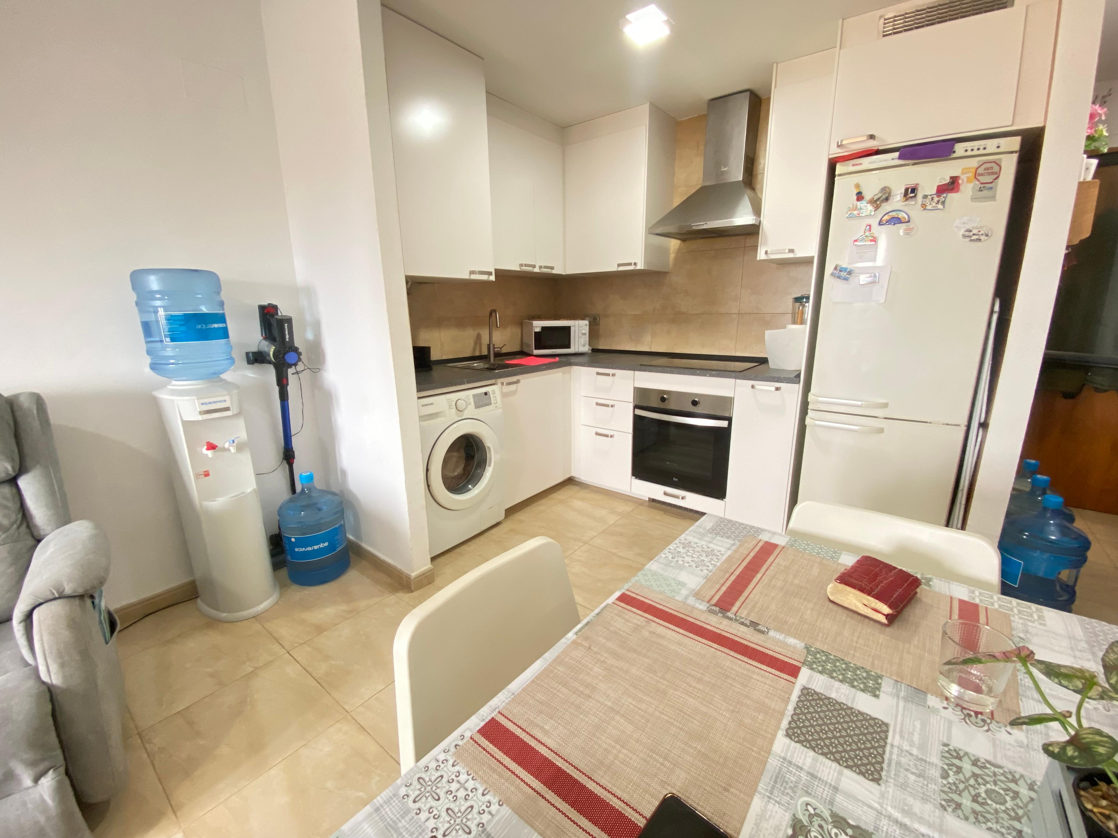 Piso en Venta - Calle Hoyo, Noblejas - 5