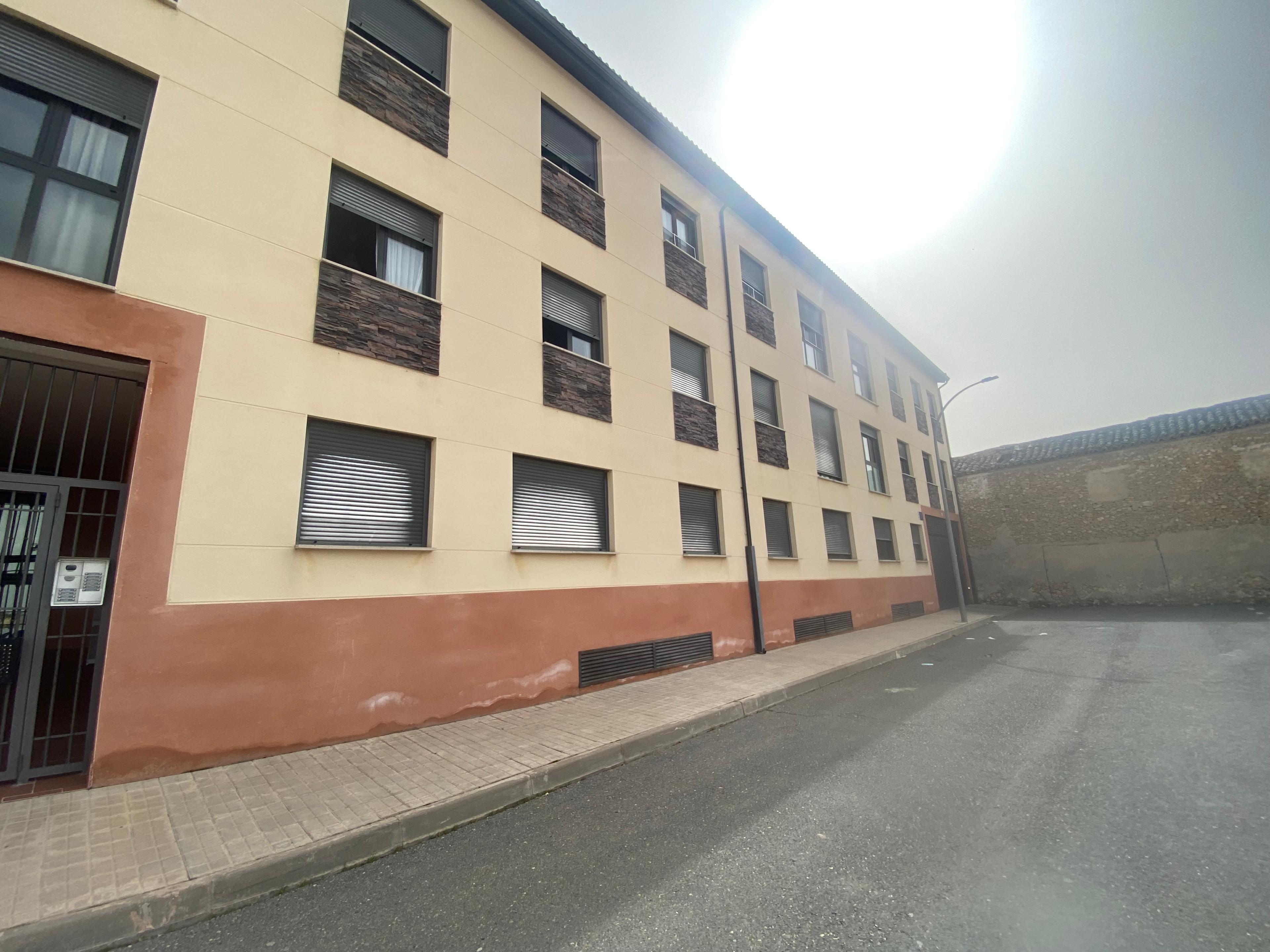 Piso en Venta - Calle Hoyo, Noblejas - 21