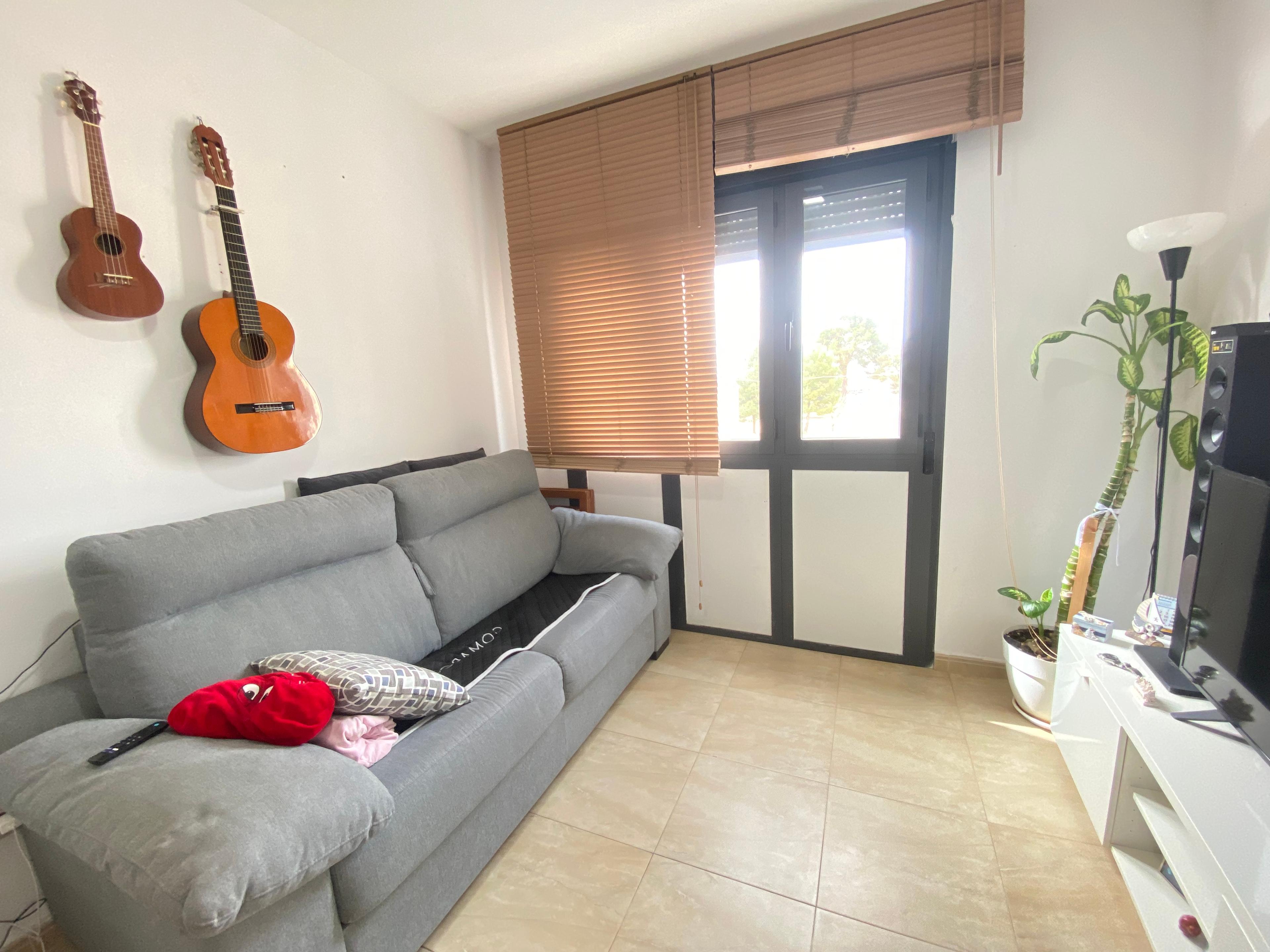 Piso en Venta - Calle Hoyo, Noblejas - 3
