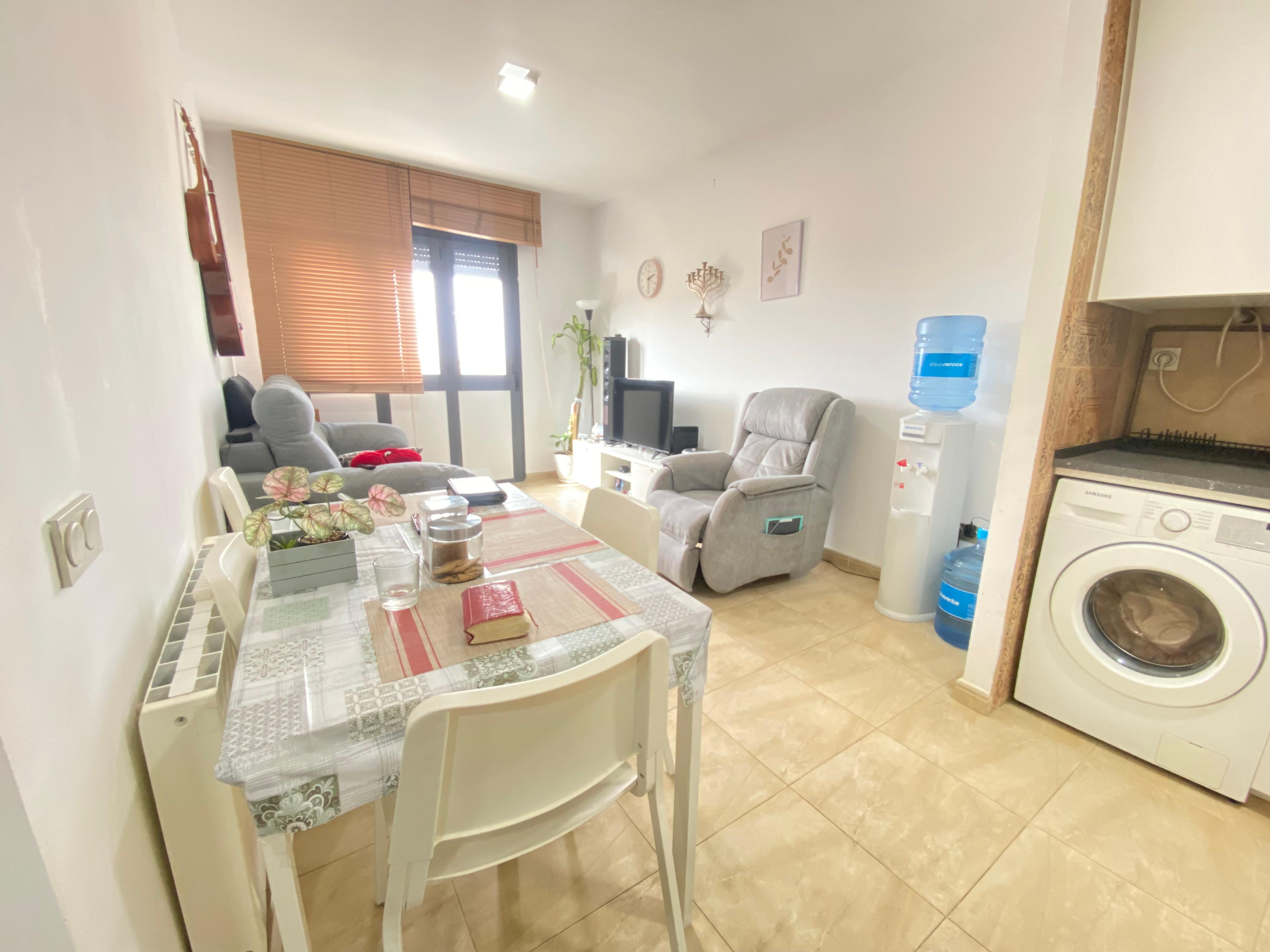 Piso en Venta - Calle Hoyo, Noblejas - 2