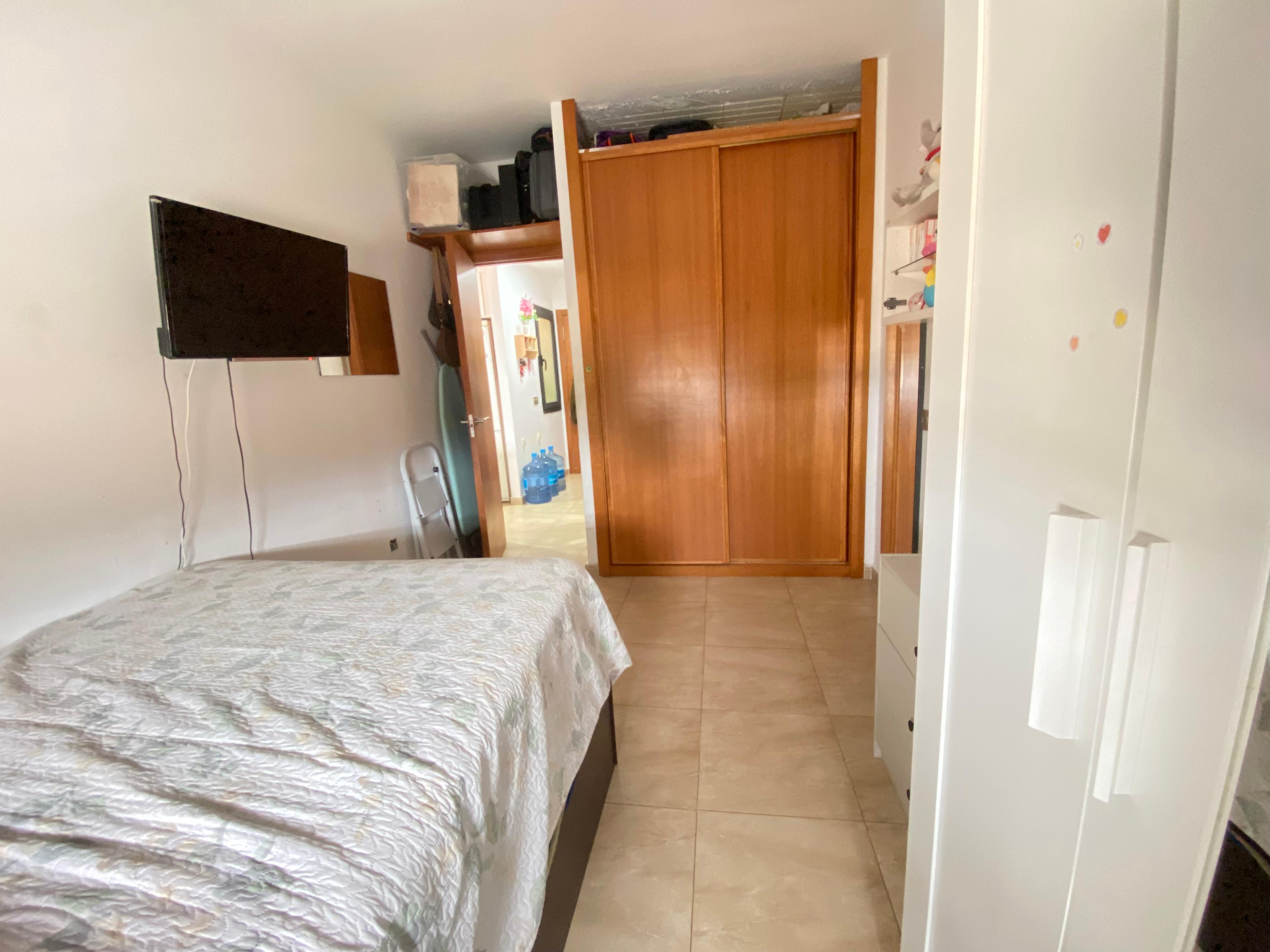 Piso en Venta - Calle Hoyo, Noblejas - 8