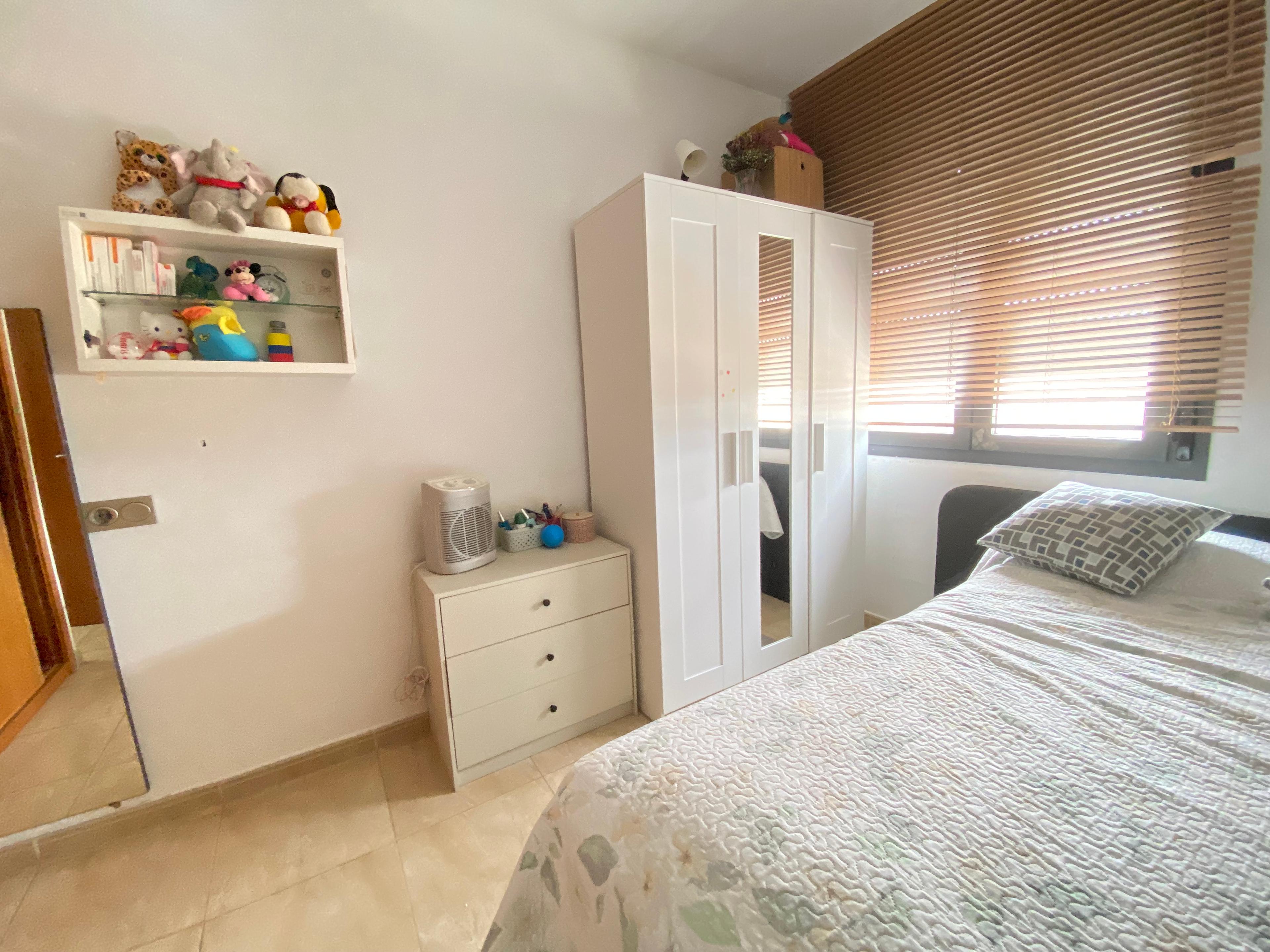 Piso en Venta - Calle Hoyo, Noblejas - 6