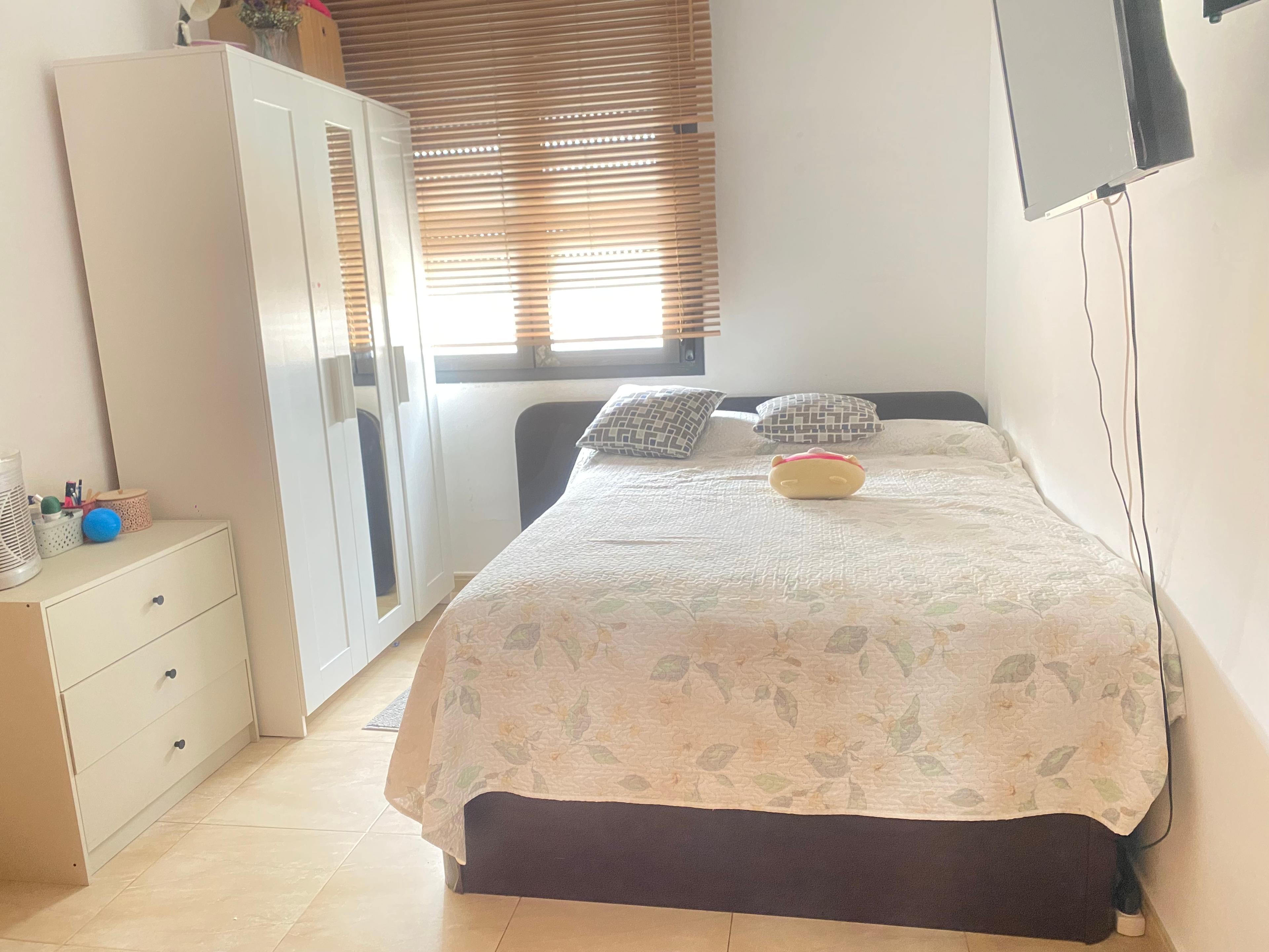 Piso en Venta - Calle Hoyo, Noblejas - 11