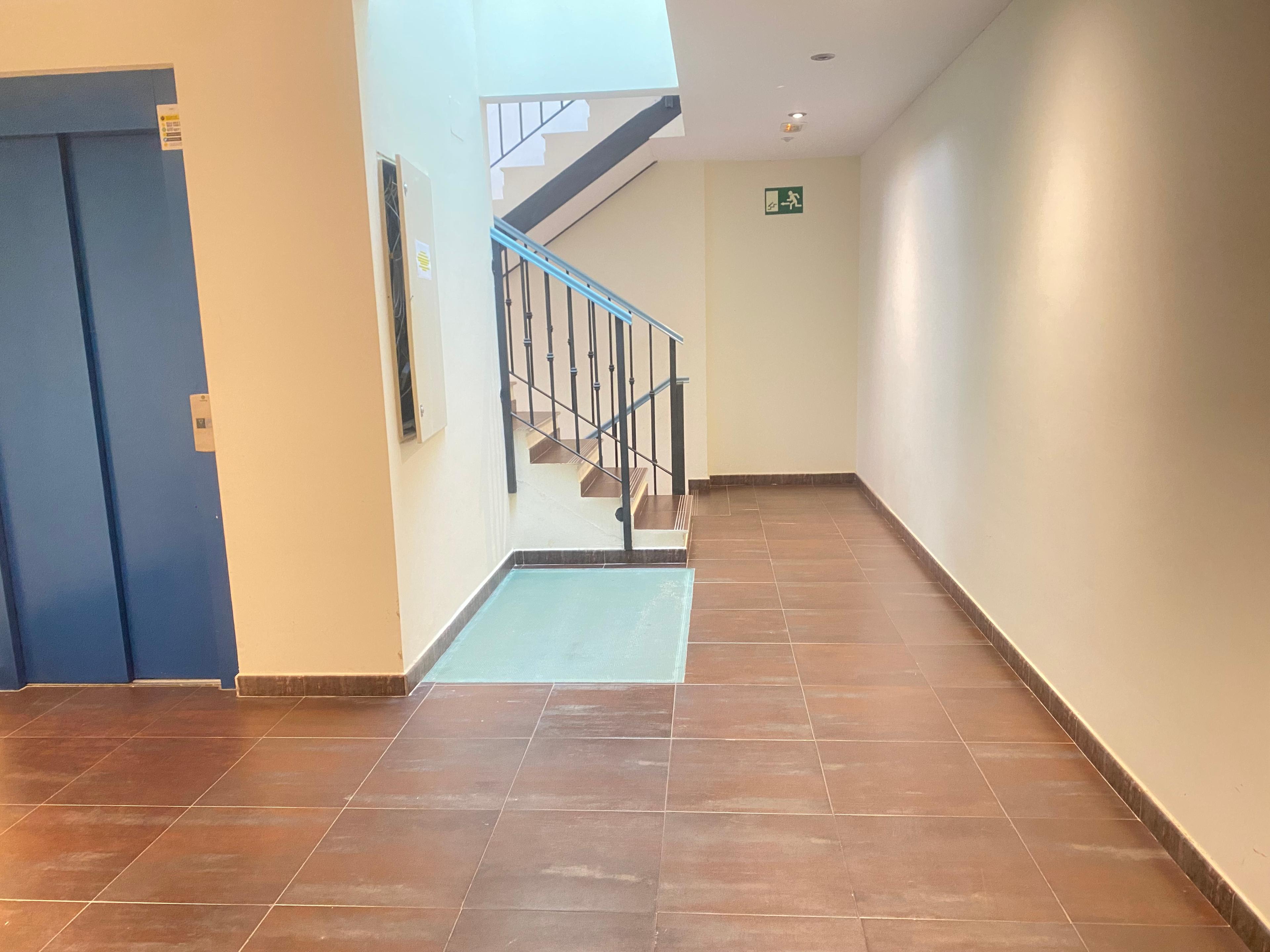 Piso en Venta - Calle Hoyo, Noblejas - 14